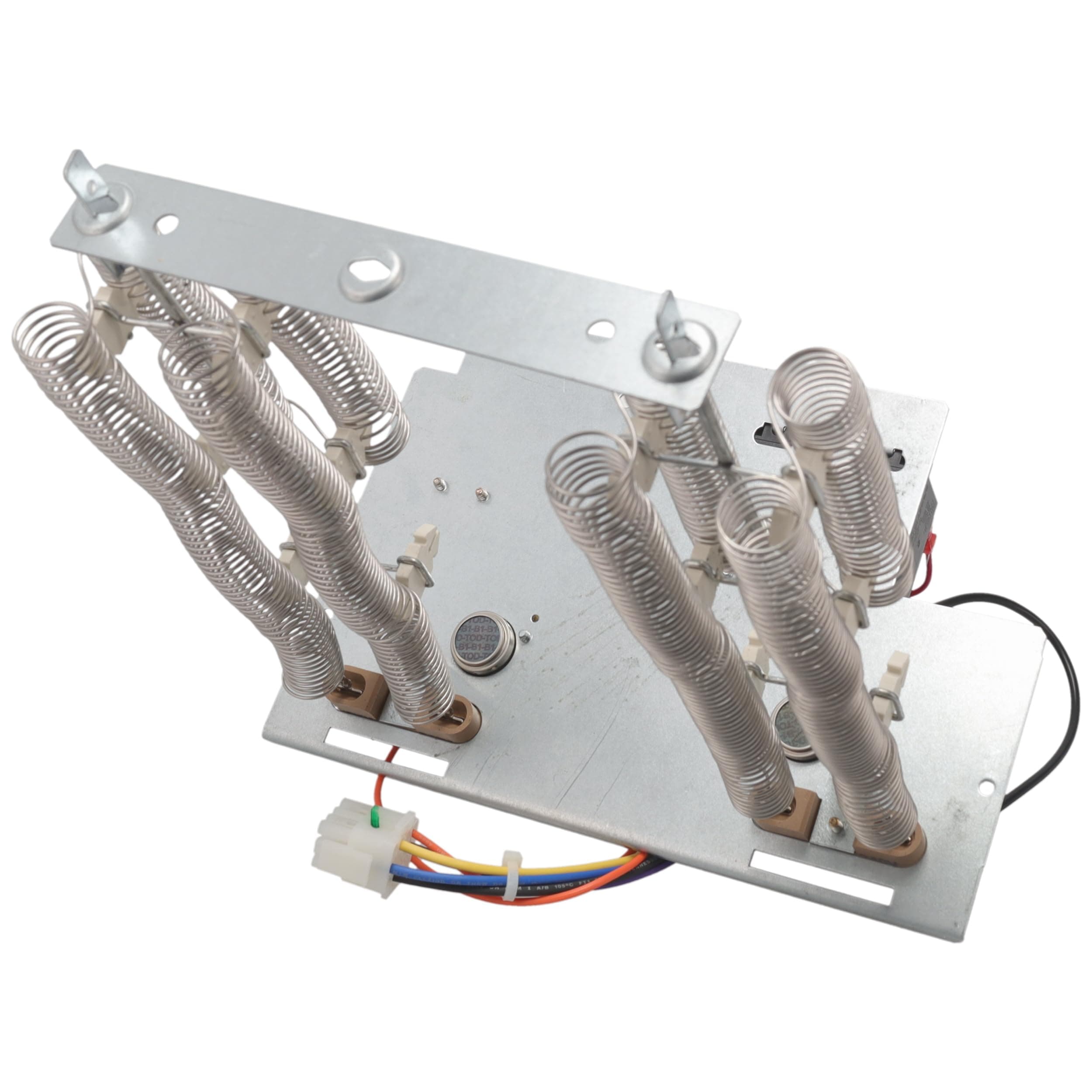 SD81-0455-02 81-0455-02-hvac-electric-heat-strip-kit view 11