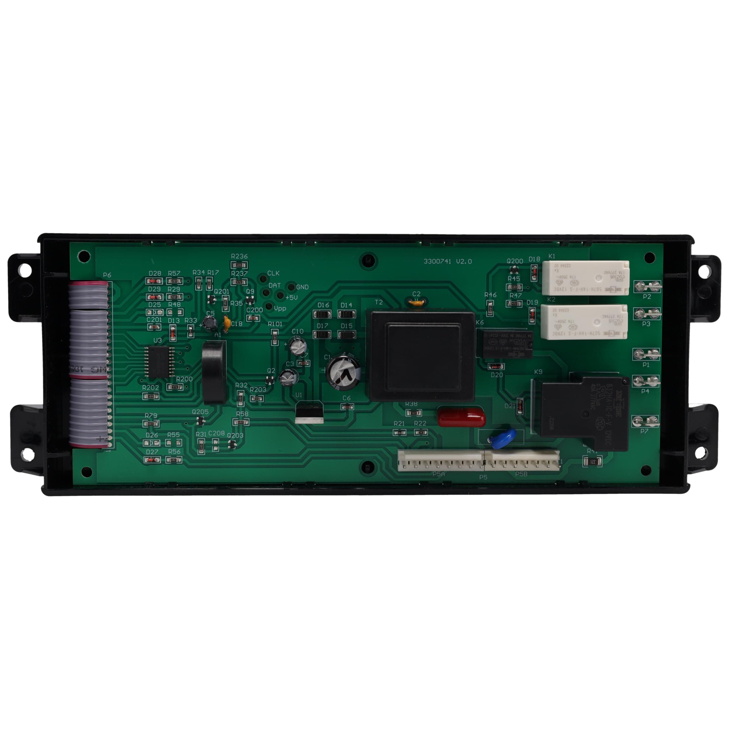 SD5304509493 5304509493-oem24993502-range-oven-control-board view 41
