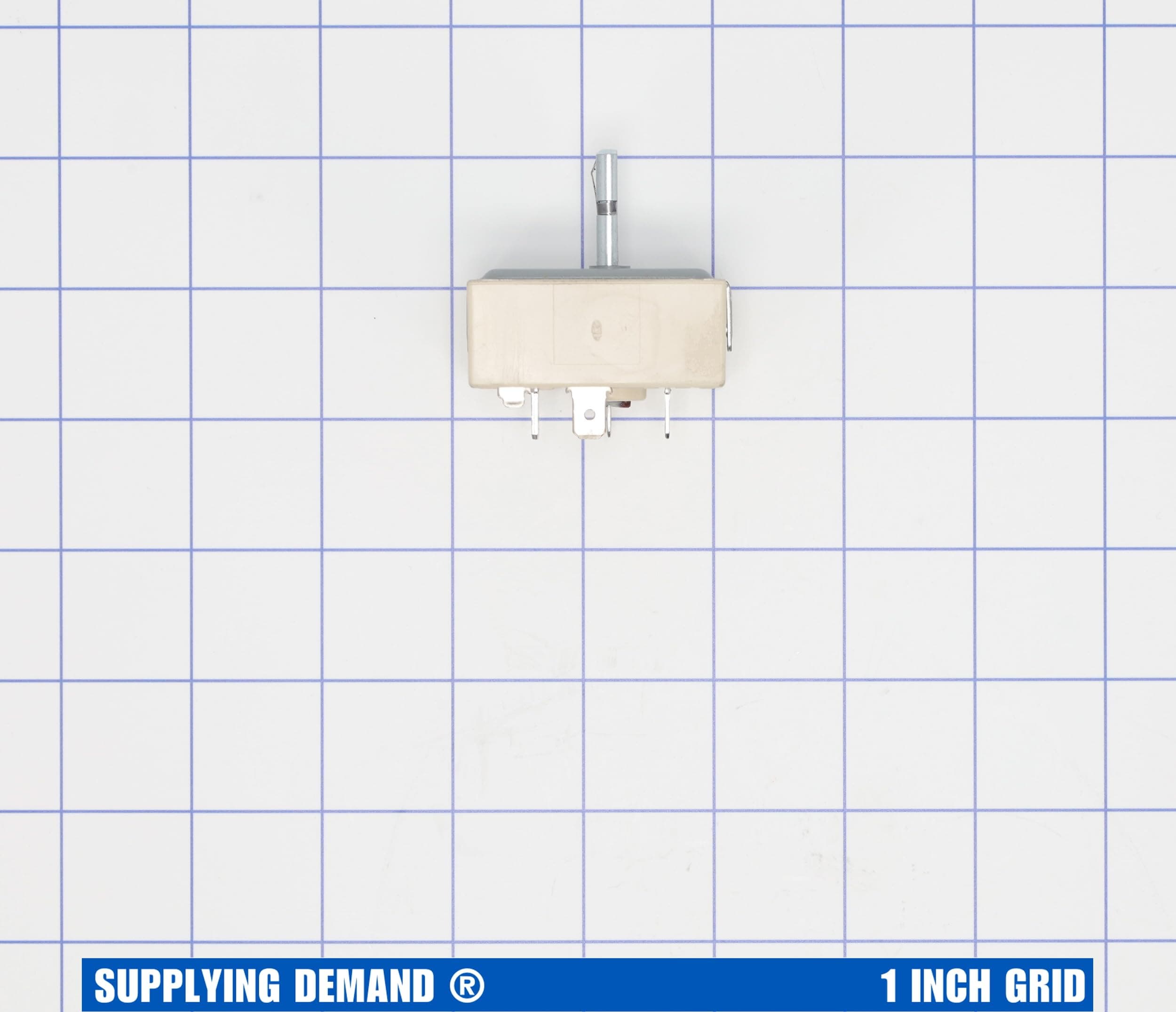 SD2E-M1368A 2e-m1368a-69103-commercial-oven-infinite-switch view 11
