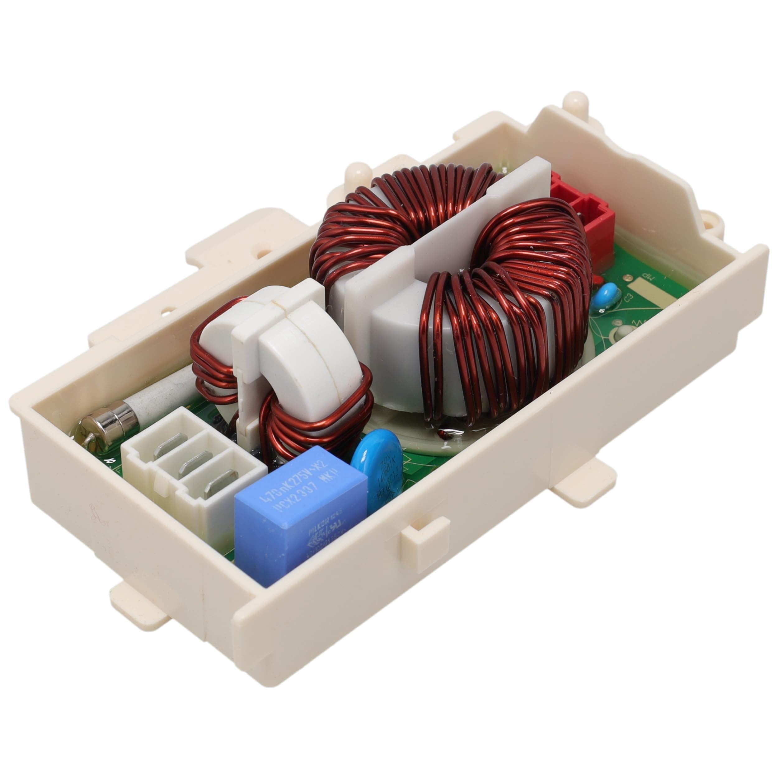 SD6201EC1006T 6201ec1006t-6201ec1006l-washer-dishwasher-noise-filter