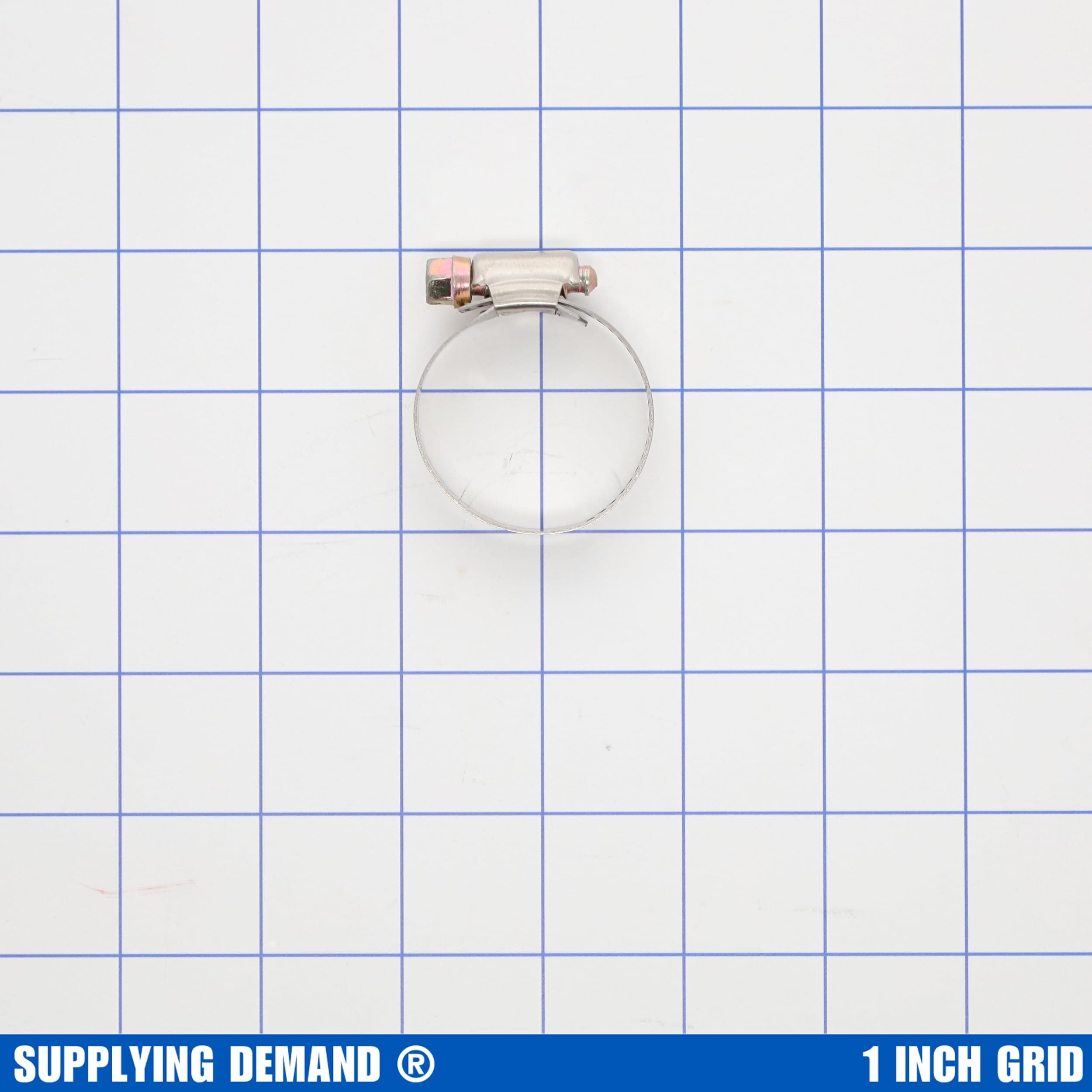 SDCL5416X10 cl5416x10-hose-clamp view 11