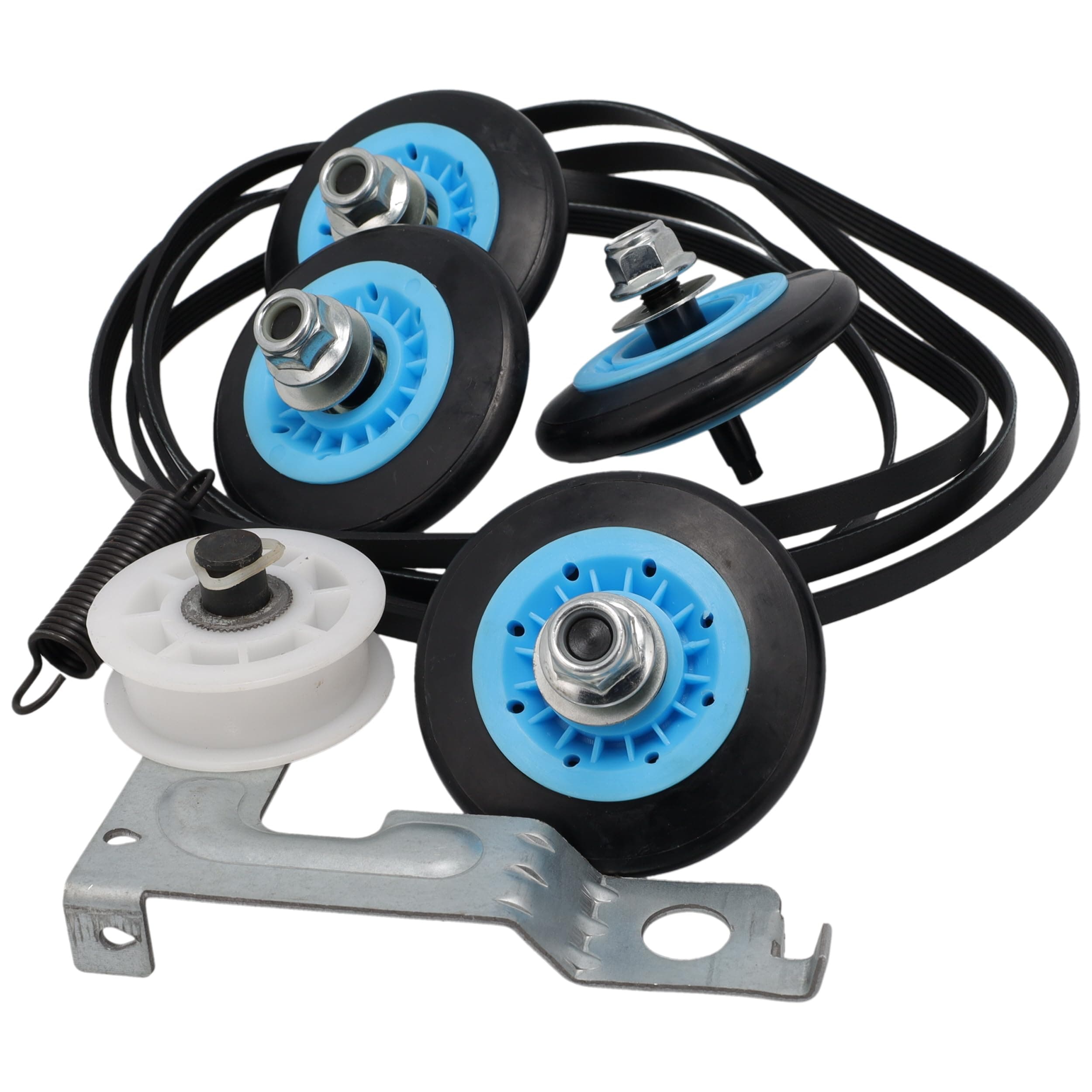 SDKITHD kithd-dryer-maintenance-rebuild-kit view 21