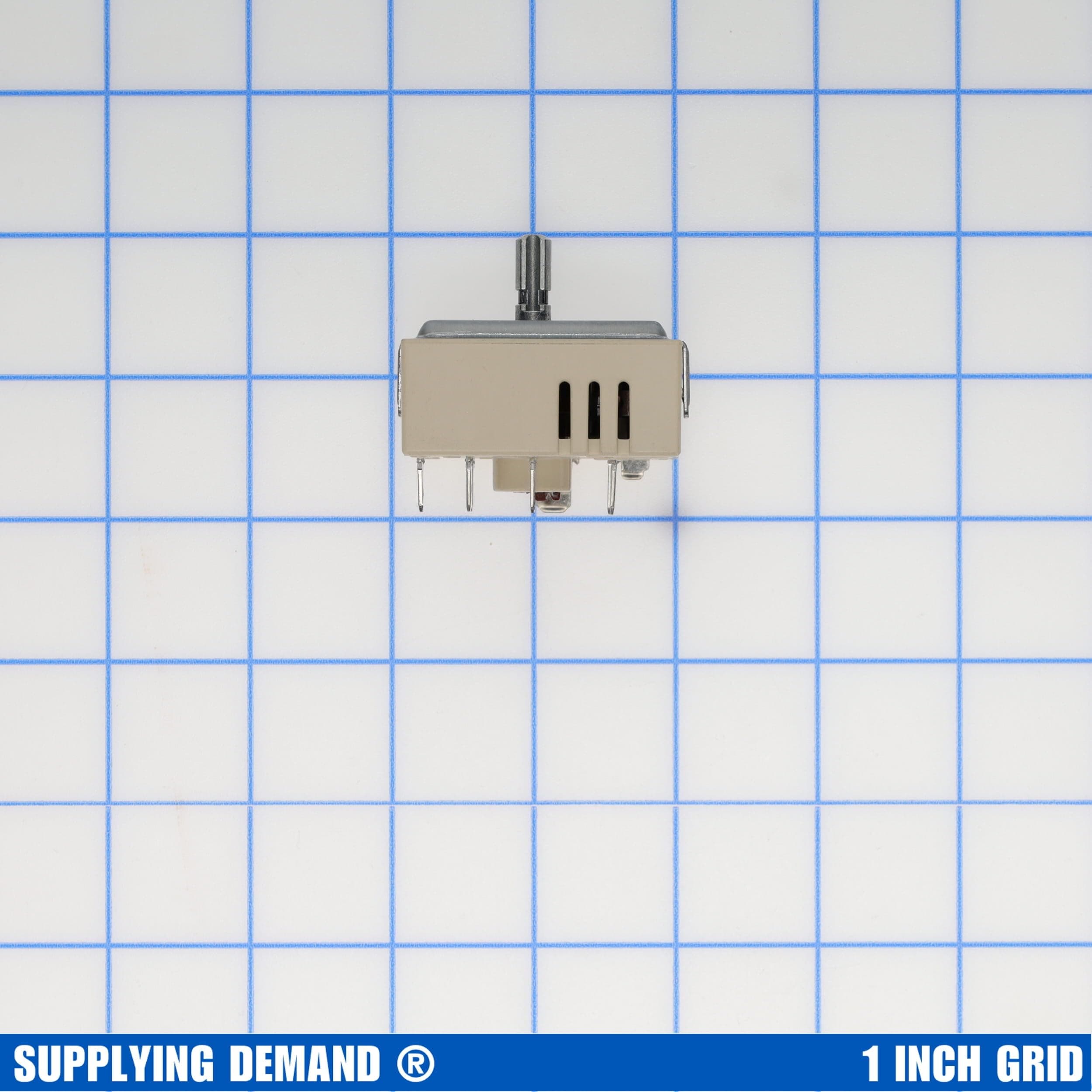SDW10149355 w10149355-1470674-range-oven-infinite-control-switch view 11