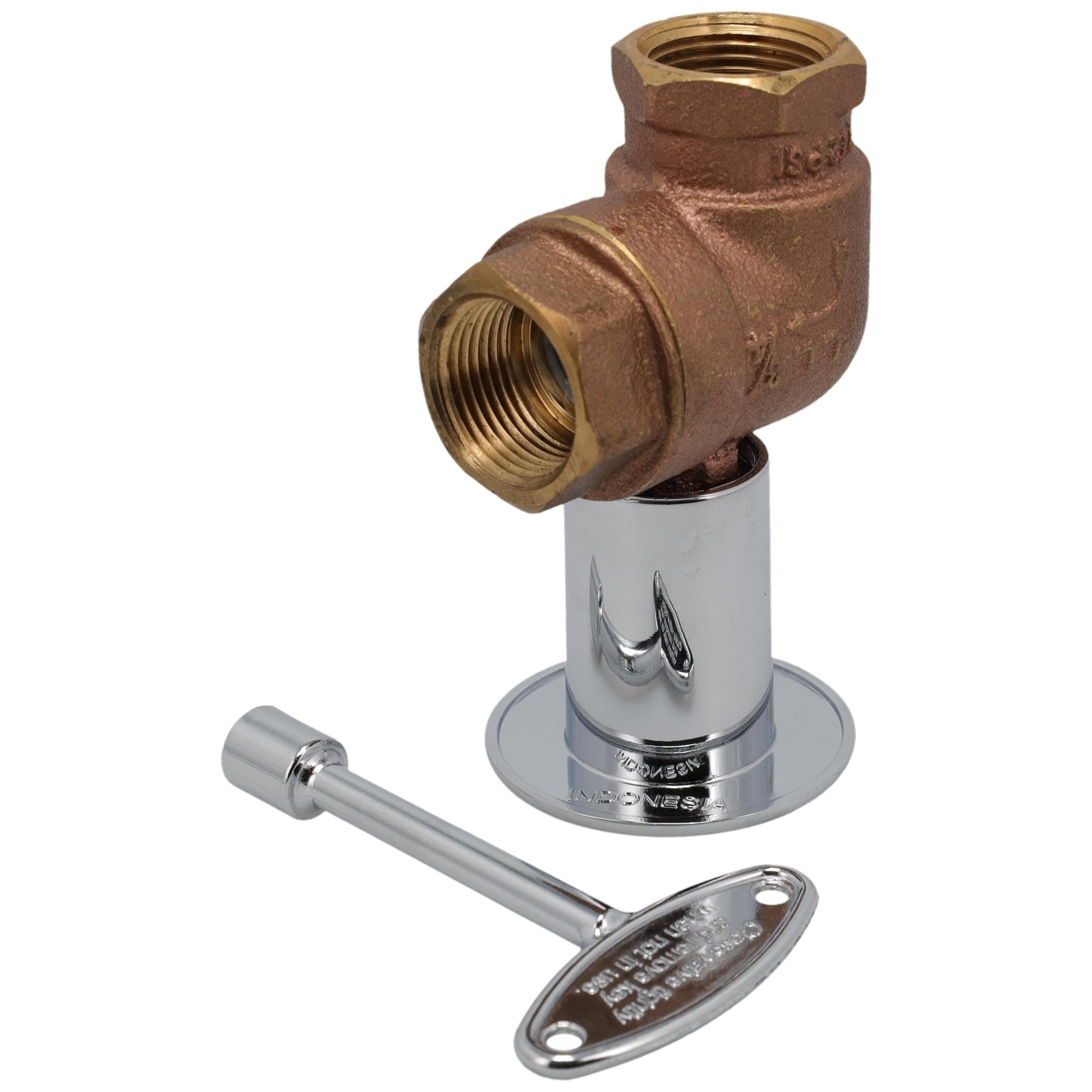 SDBVL-3LK-CP bvl-3lk-cp-ips-angle-log-lighter-valve-cover-key view 31