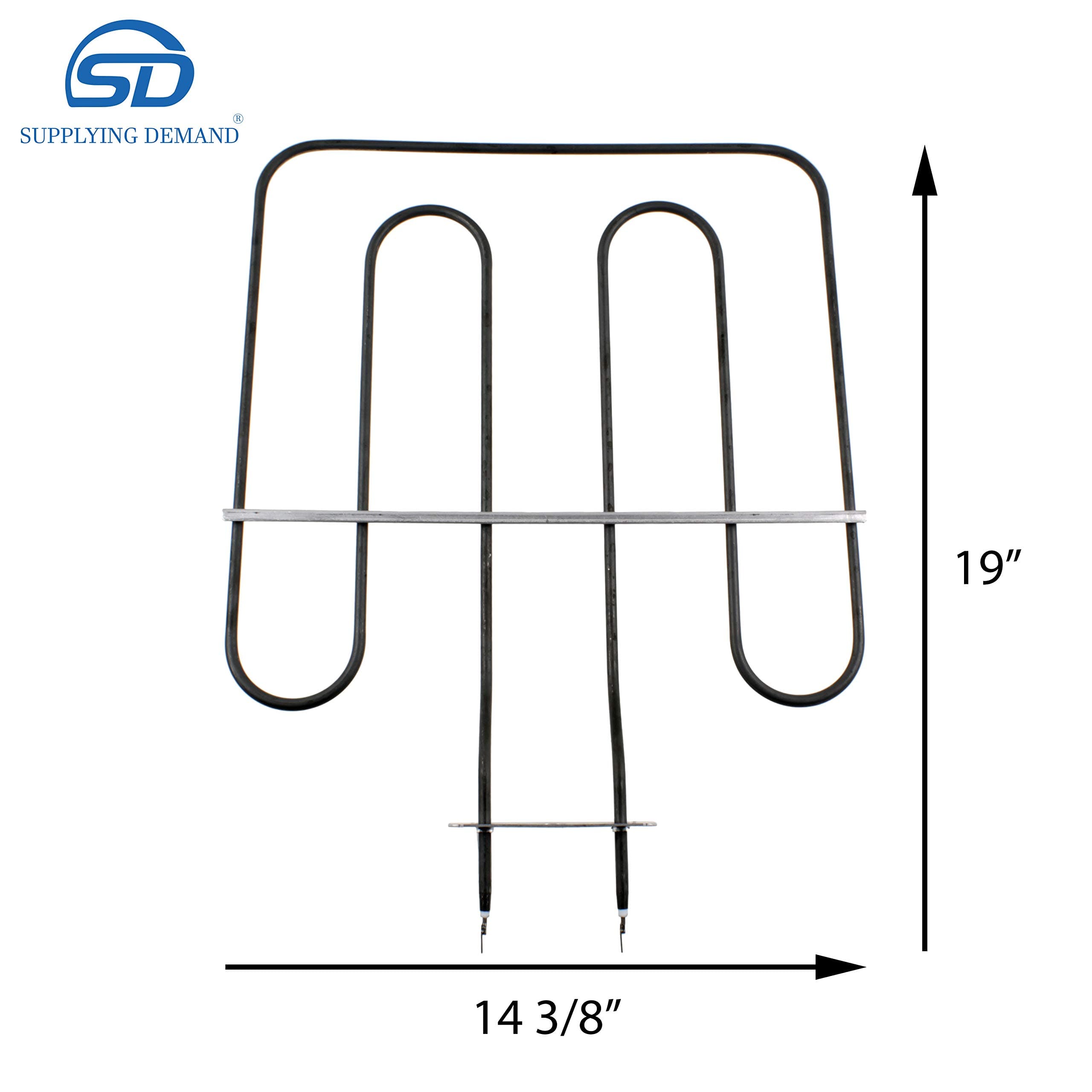 SDMEE62306504 mee62306504-mee62306501-range-broil-element-sheath-heater view 11