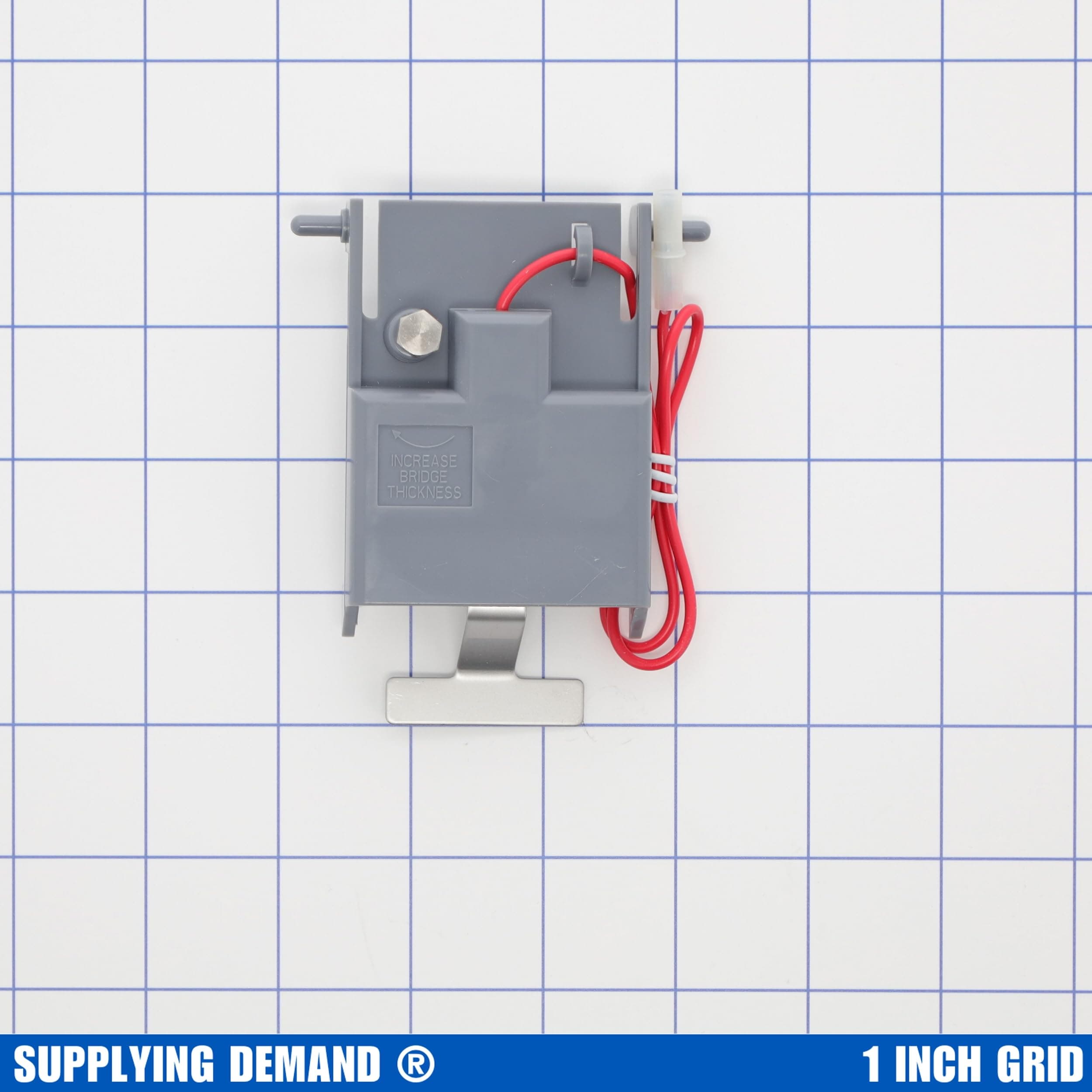 SD7601603 7601603-2511473-ice-machine-ice-thickness-probe view 11