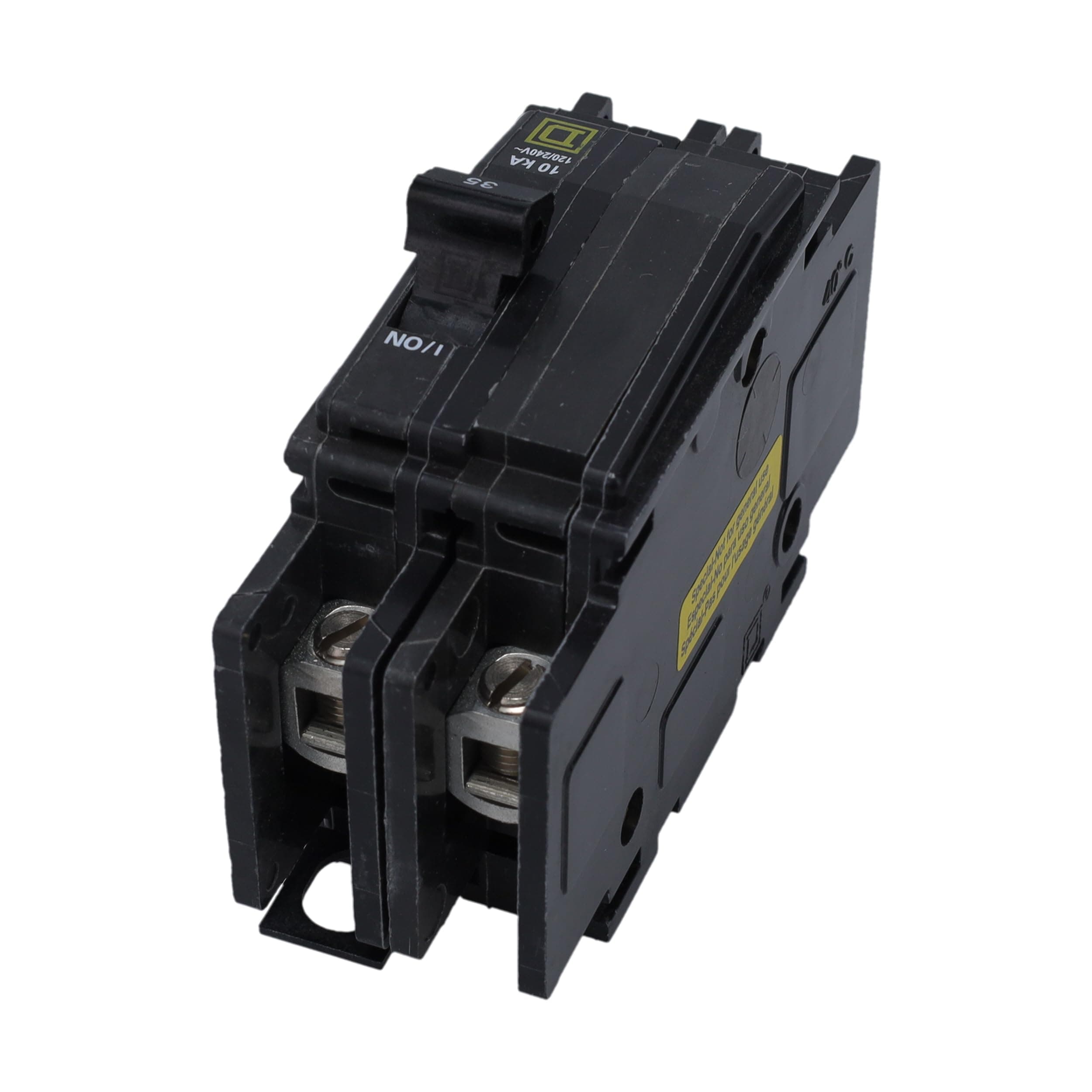 SD425081 425081-hvac-circuit-breaker-35a-2pole-din-rail-mounting