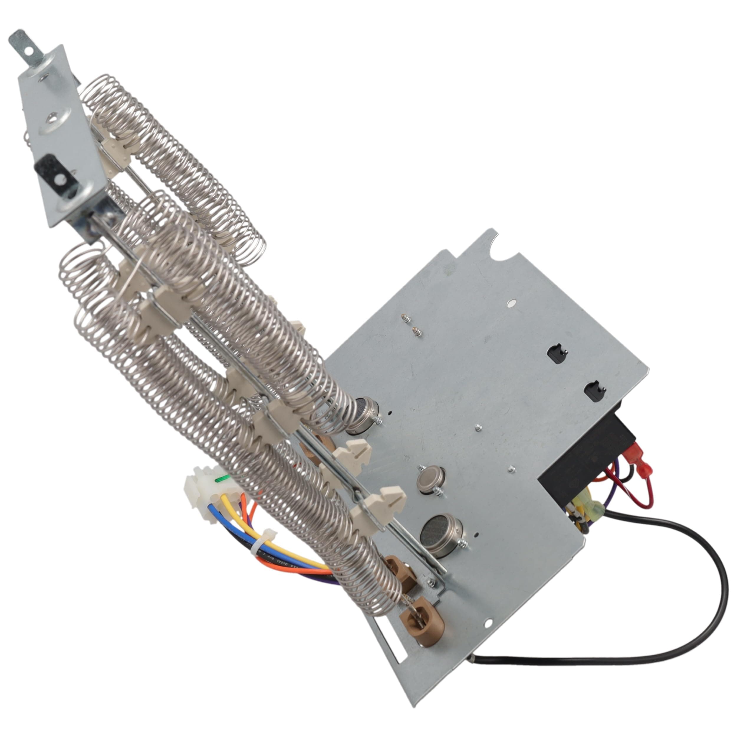 SD81-0455-02 81-0455-02-hvac-electric-heat-strip-kit view 41