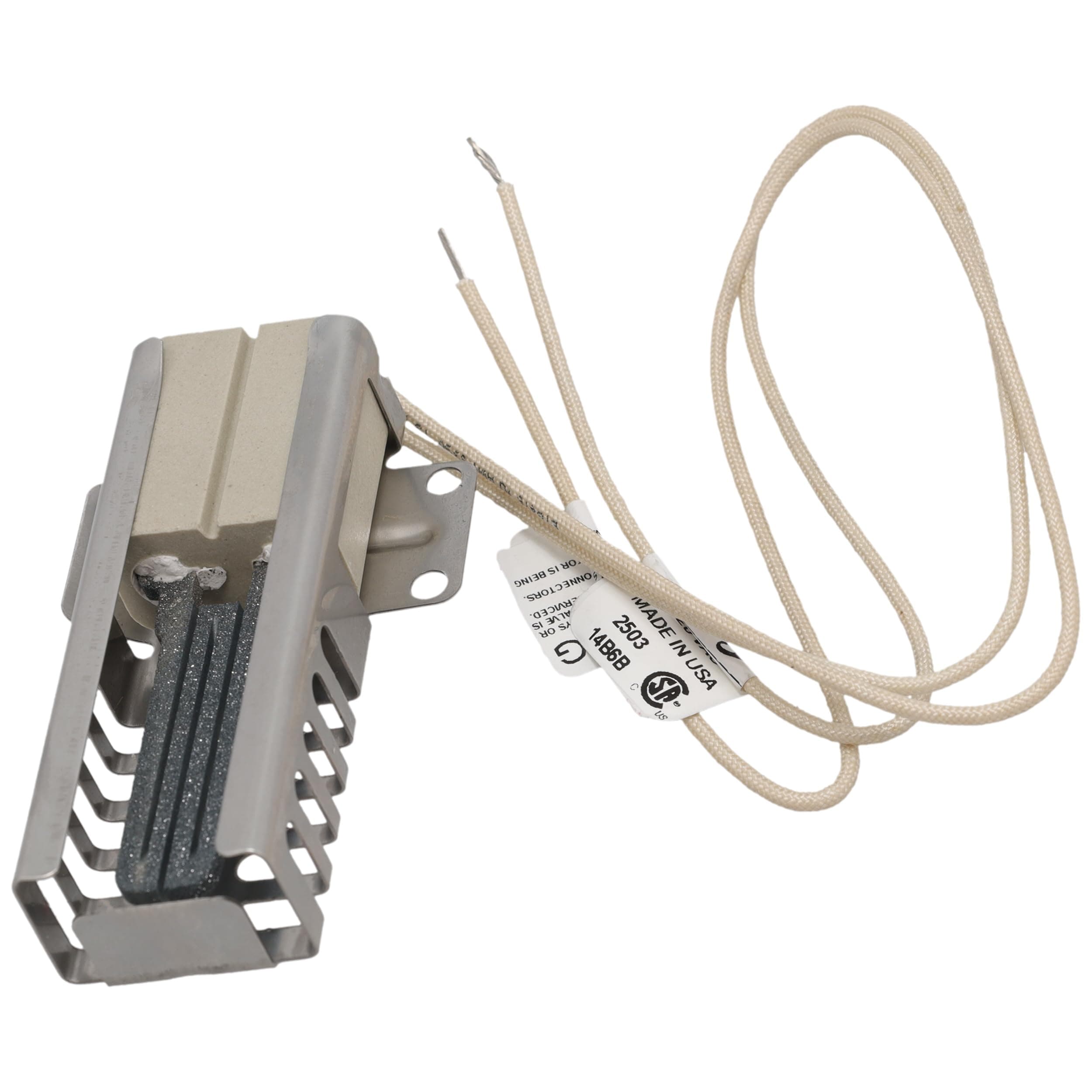 SDDE81-07046A de81-07046a-82473-range-burner-igniter view 61