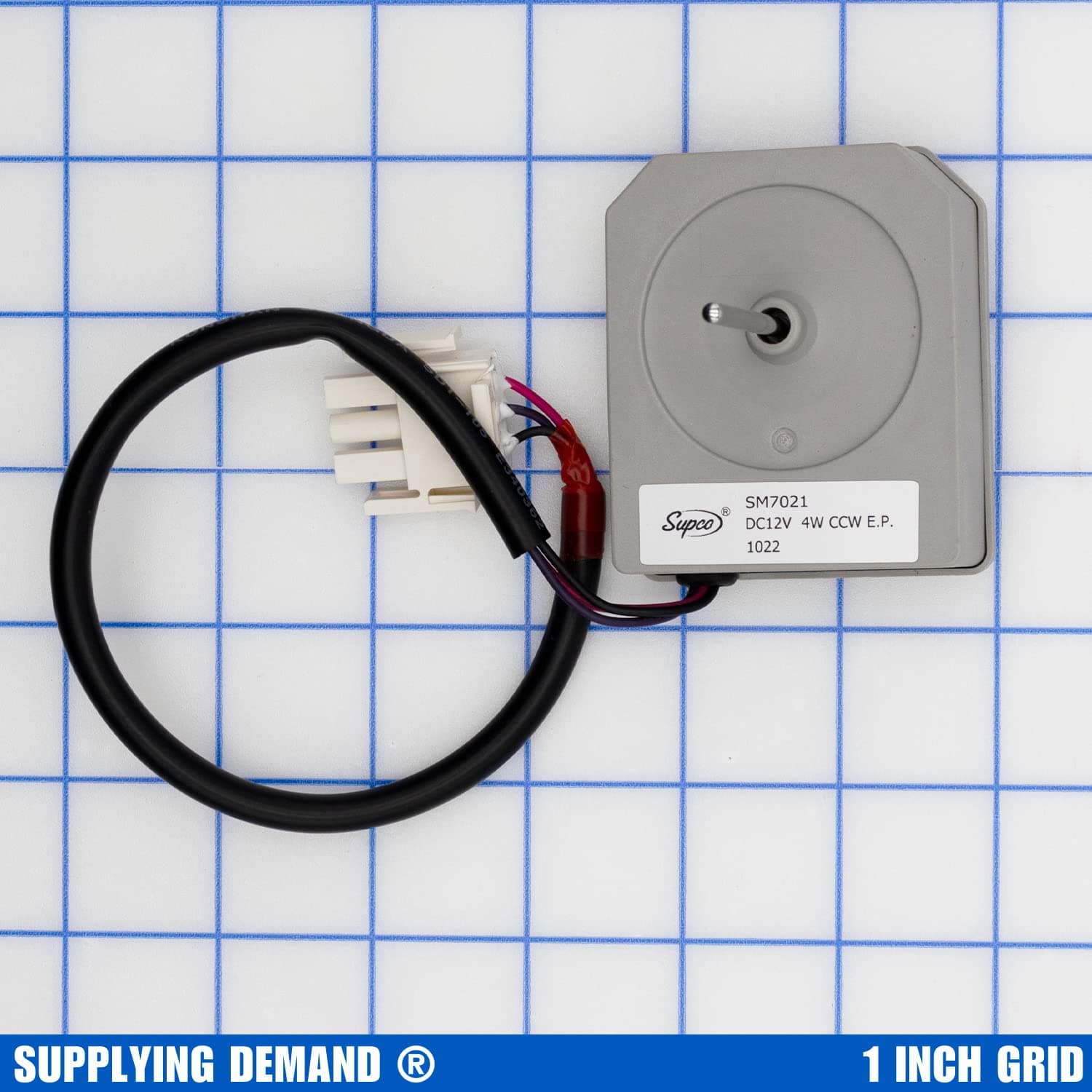 SD11002015007021 11002015007021-ap7099248-refrigerator-evaporator-fan-motor view 11