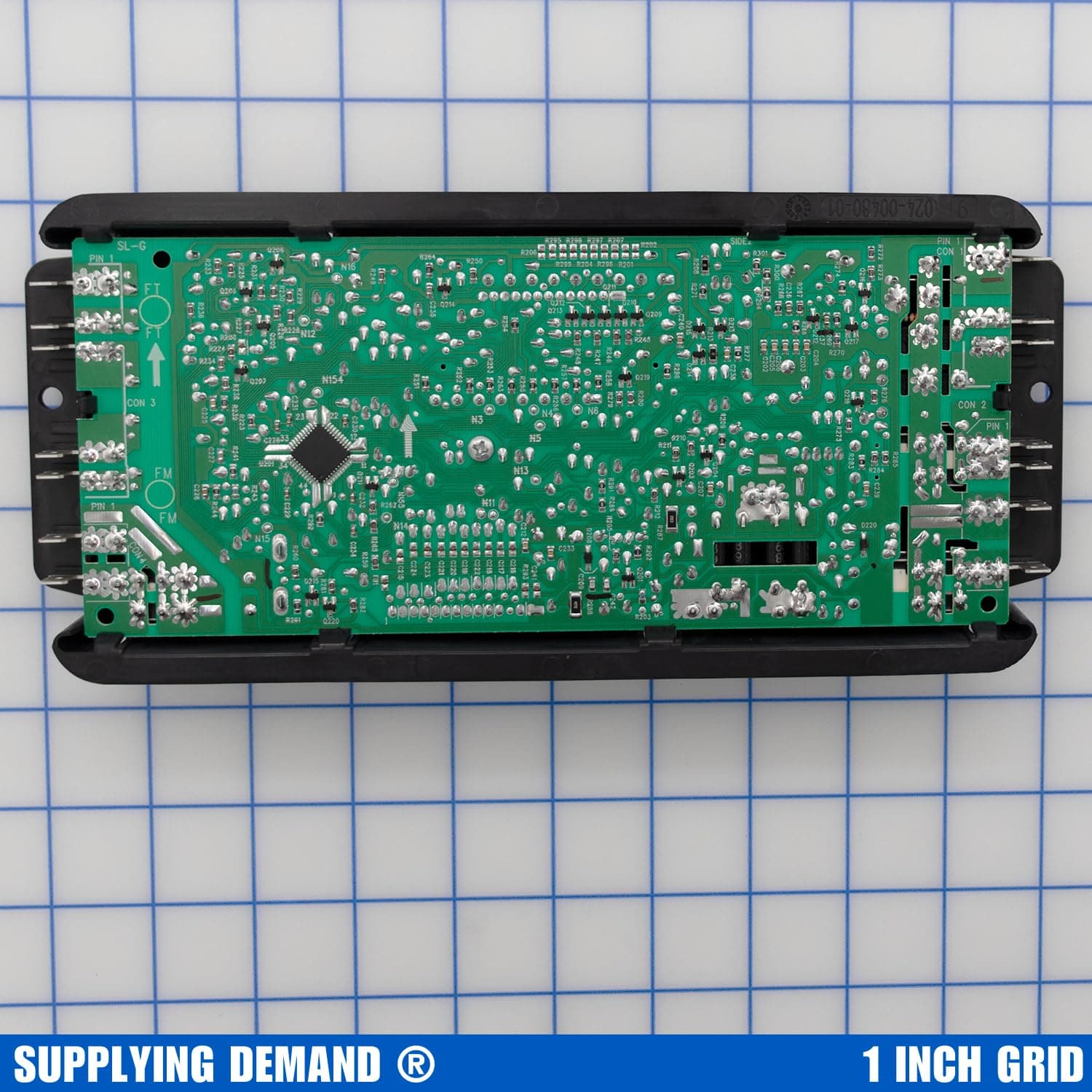 SDW11122536 w11122536-w10834009-range-control-board view 11