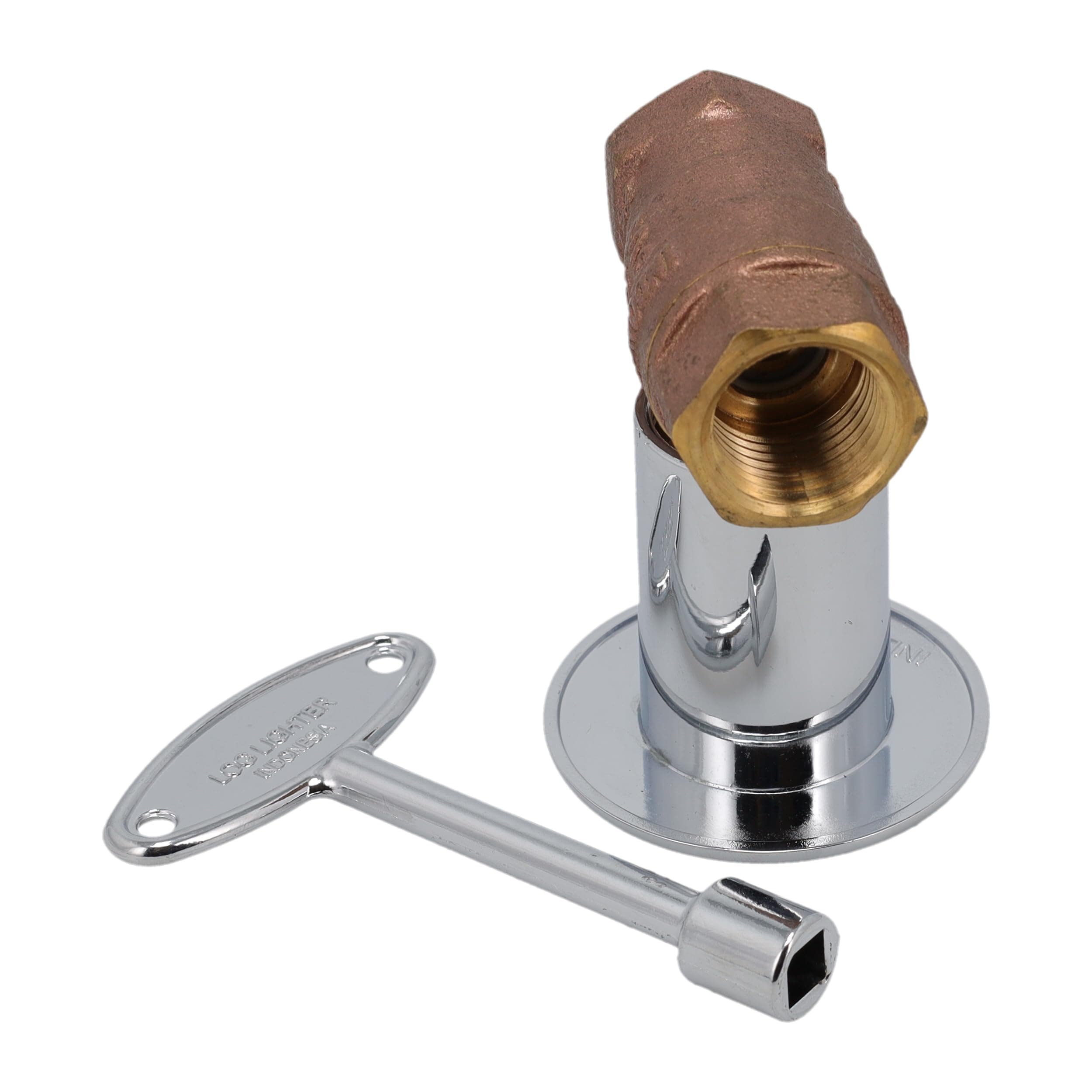 SDBVL-2SK-CP bvl-2sk-cp-ips-straight-log-lighter-ball-valve-cover-key view 31
