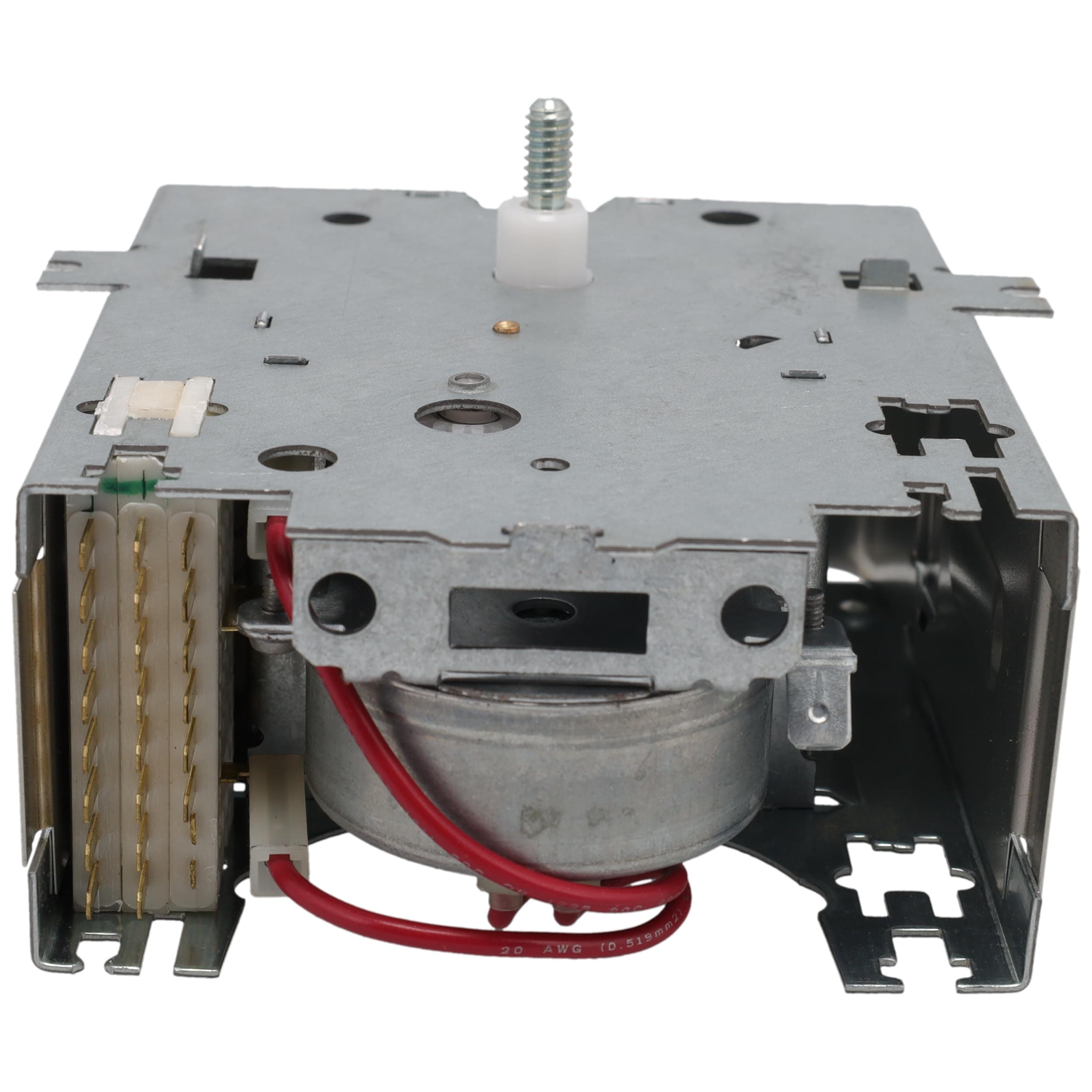 SD31241P 31241p-ap3678606-commercial-washer-timer view 51