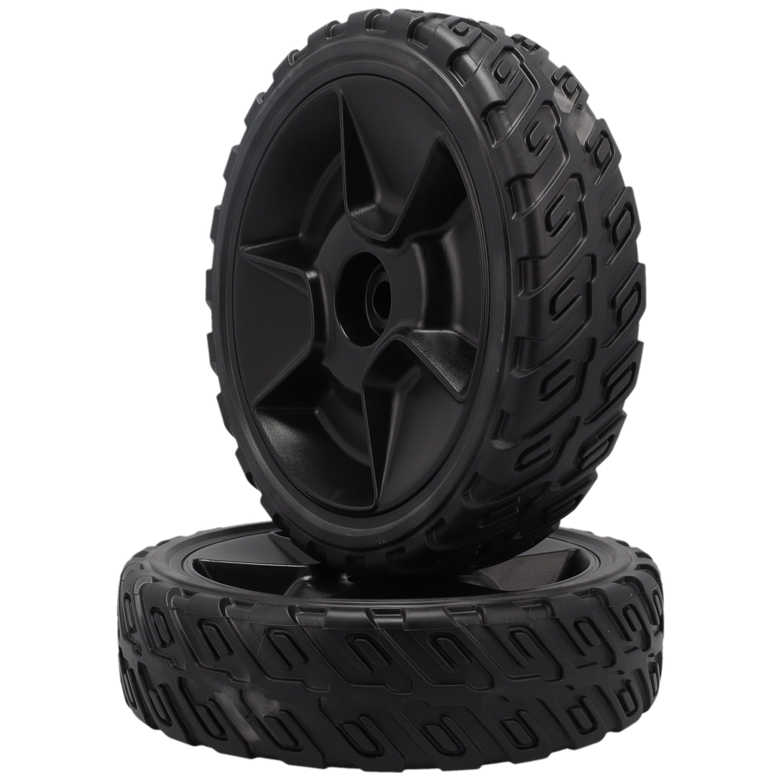 SD42710-VR8-N00ZAX2 42710-vr8-n00zax2-lawn-mower-rear-wheel-set view 61