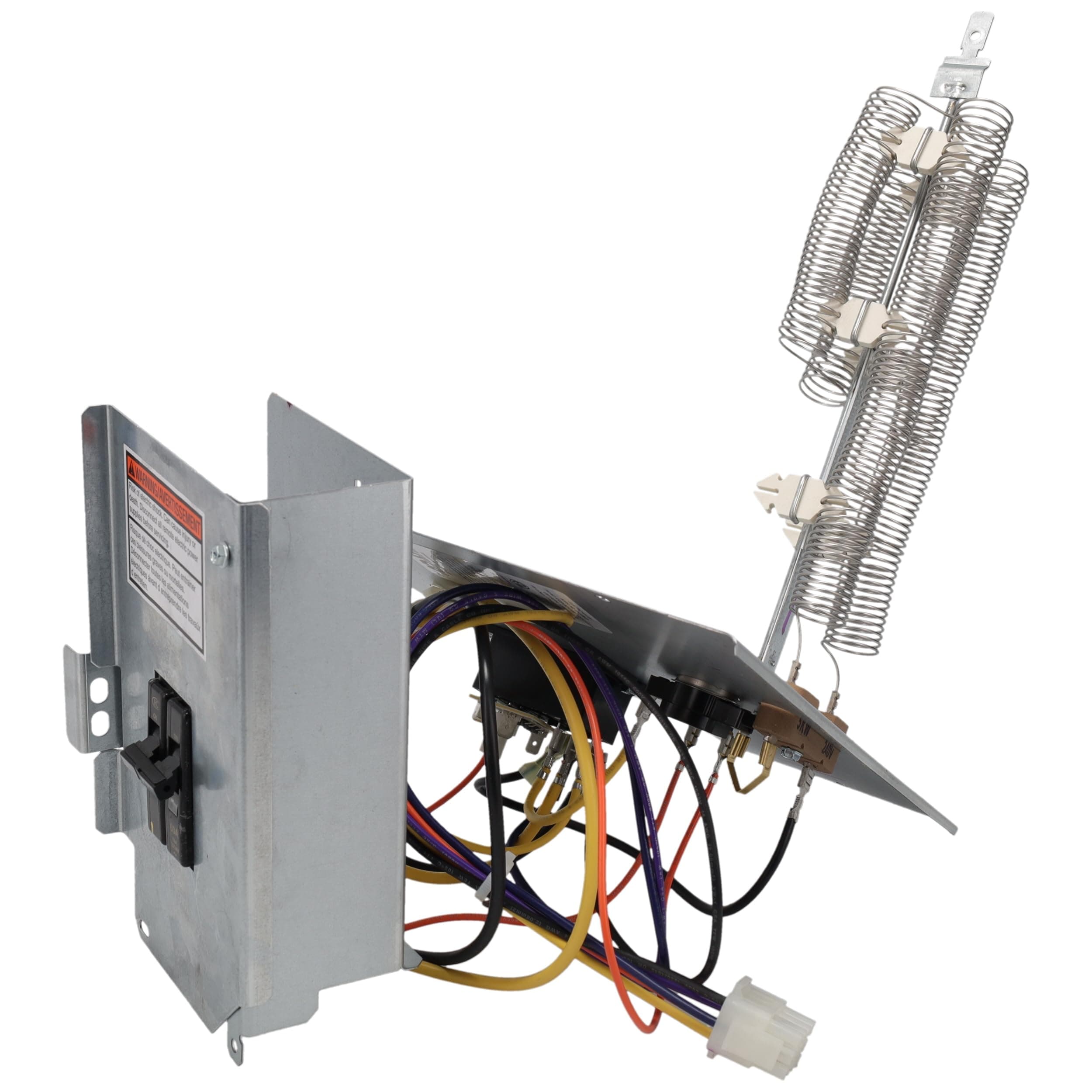 SD81-0458-02 81-0458-02-hvac-electric-heat-strip-kit