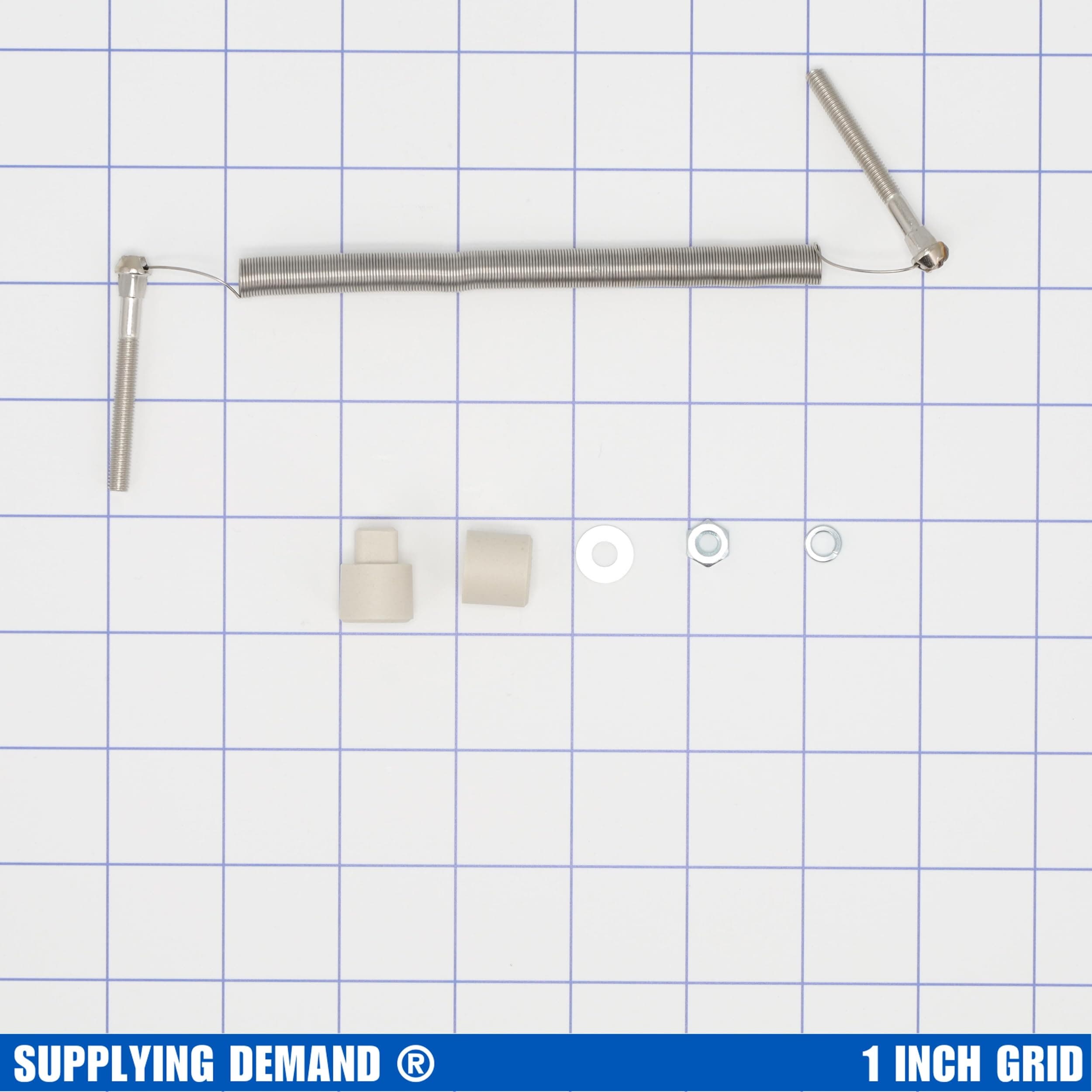 SDDH507 dh507-tjdh507-hvac-coil-restring-kit view 11
