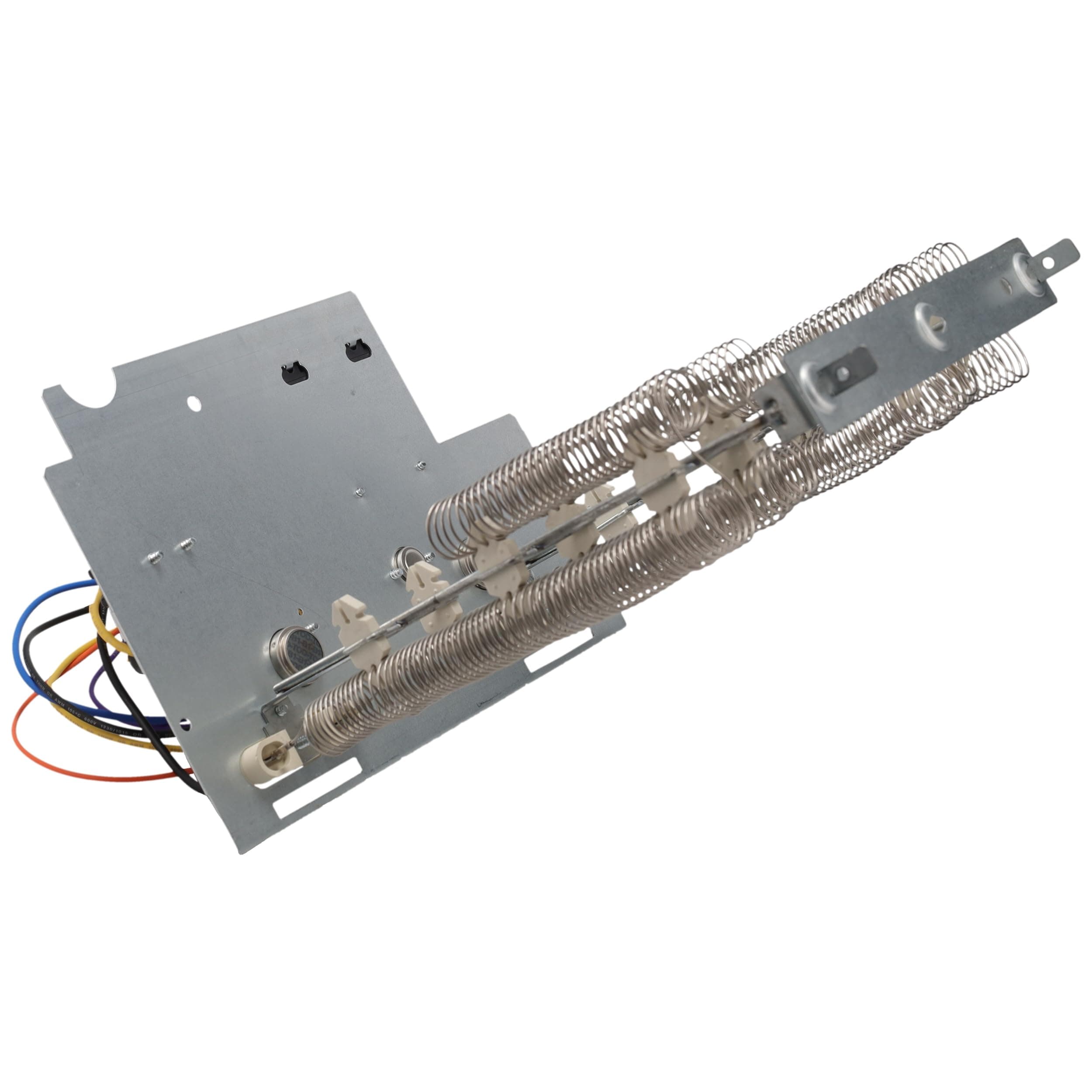 SD81-0454-02 81-0454-02-kfceh0801n08-hvac-air-handler-heater-kit view 31