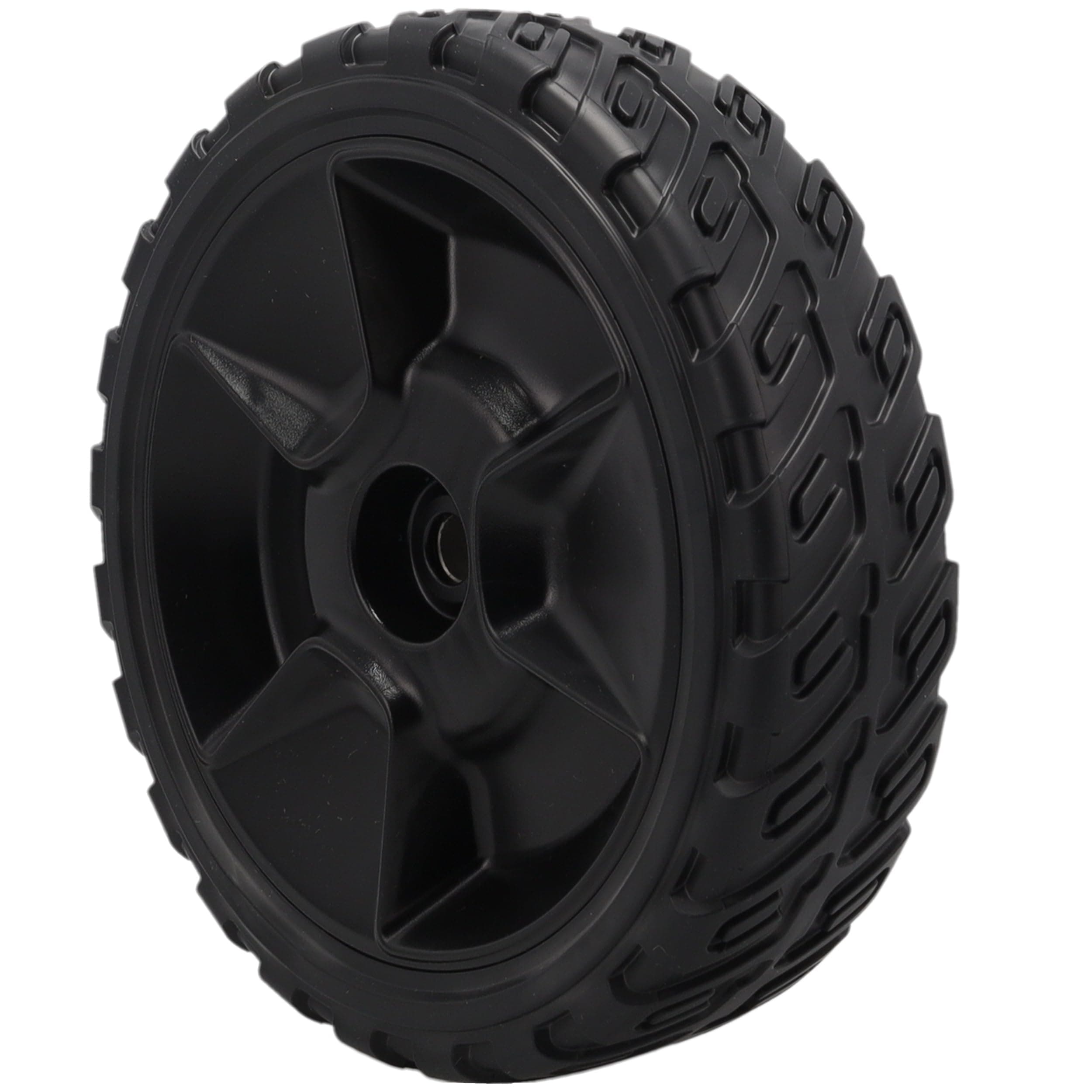 SD42710-VR8-N00ZA 42710-vr8-n00za-oem30114634-lawn-mower-wheel view 21