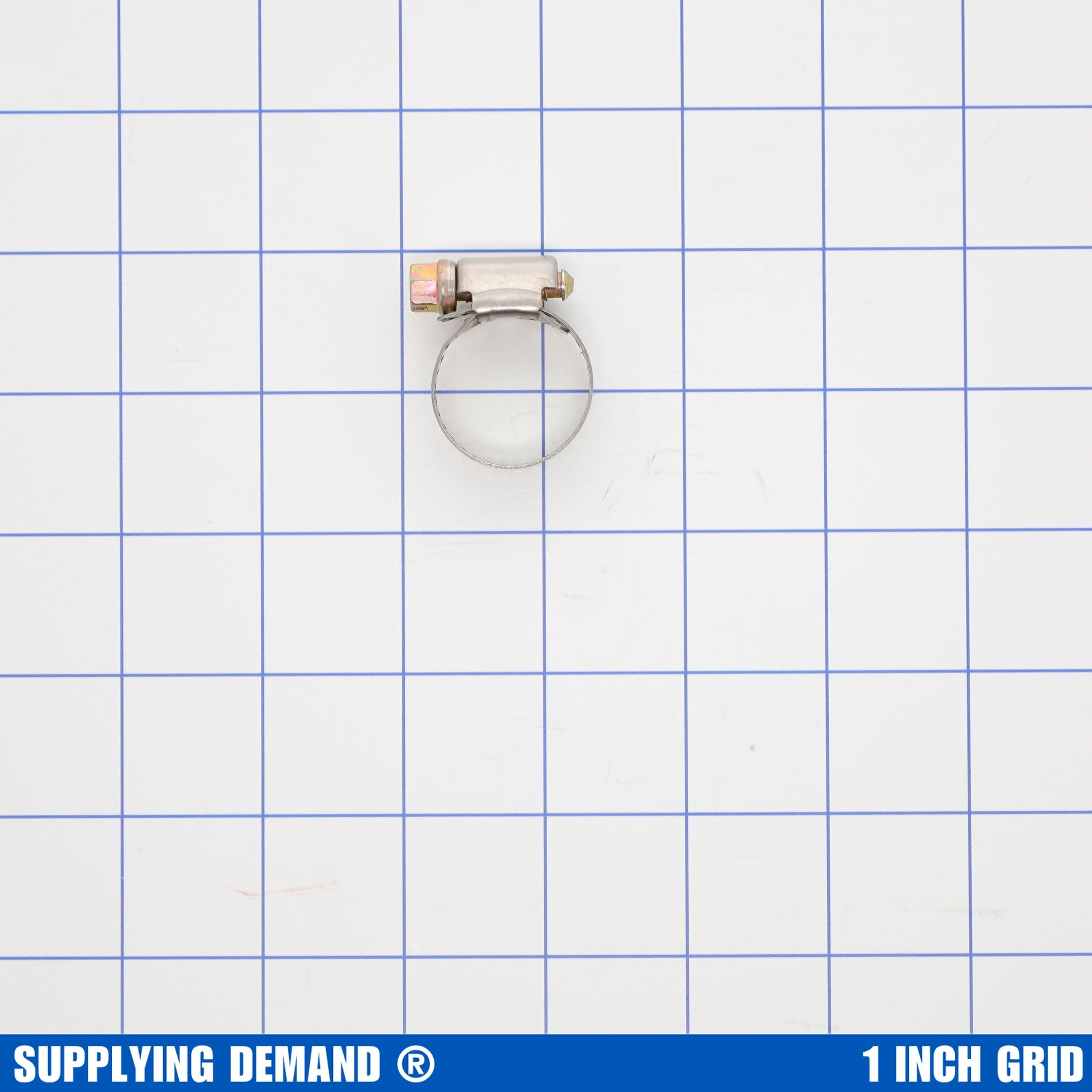SDCL5410X10 cl5410x10-hose-clamp view 11