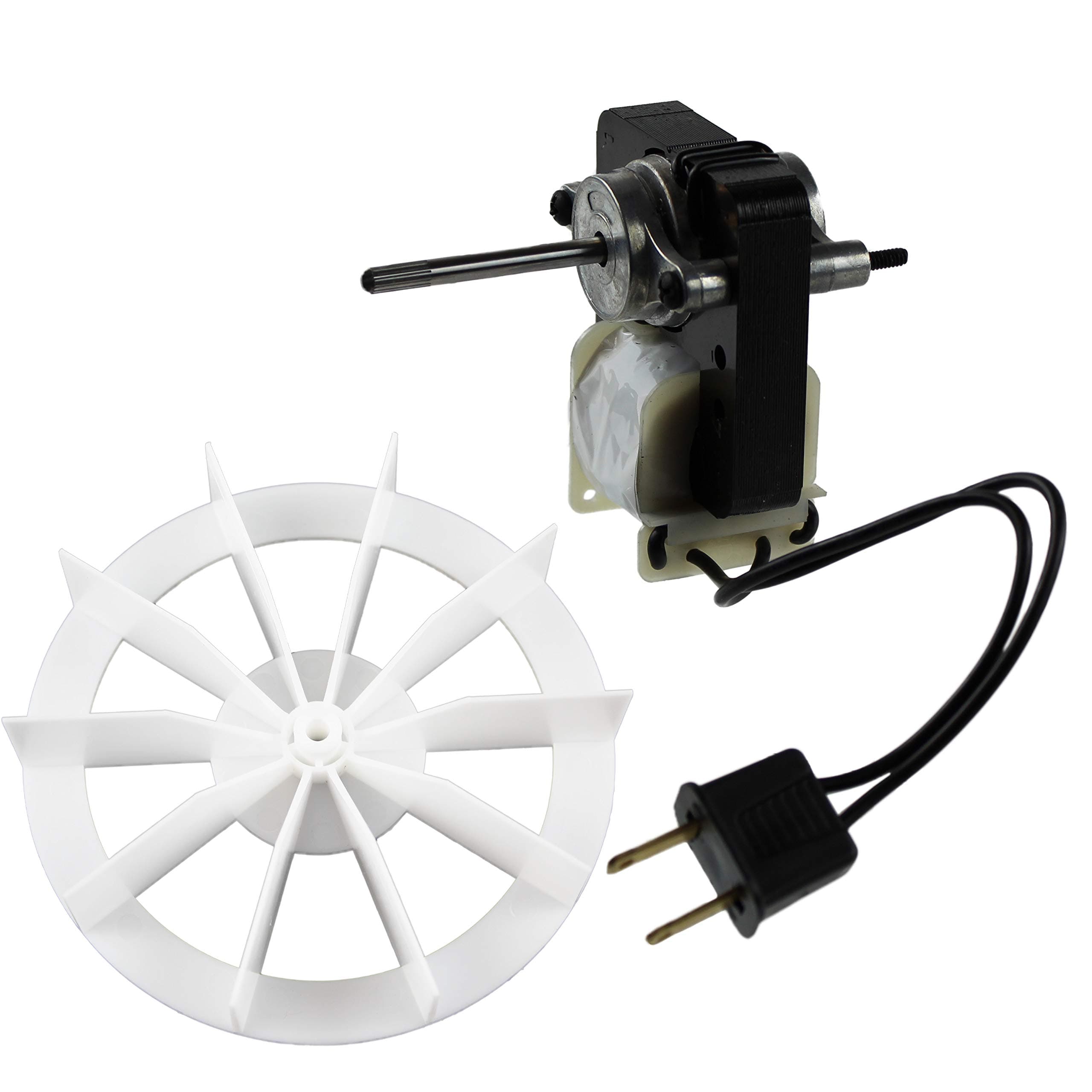SD97012038 97012038-s97012038-vent-fan-motor-blade