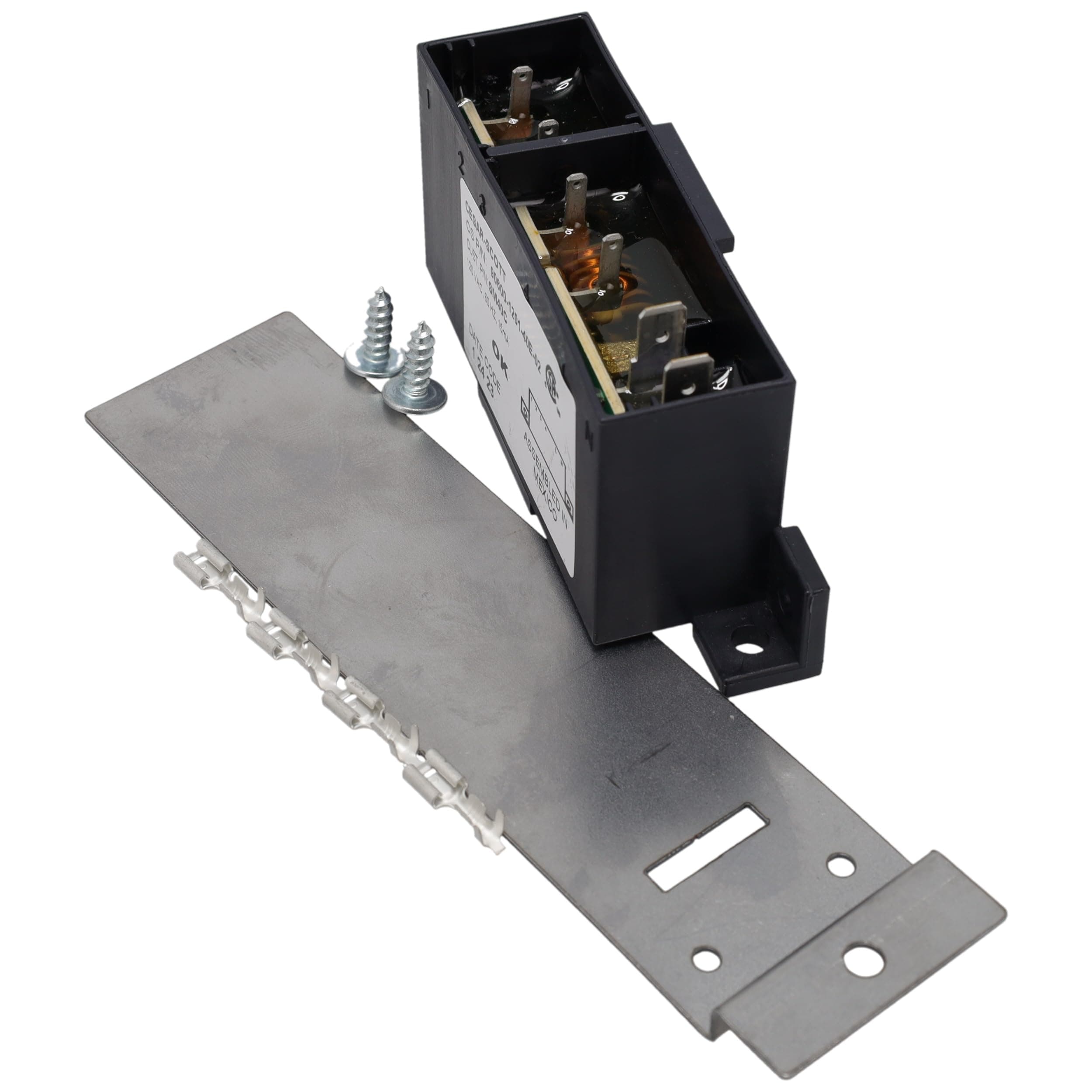 SD12001596 12001596-7431p027-60-gas-range-spark-ignition-module view 41