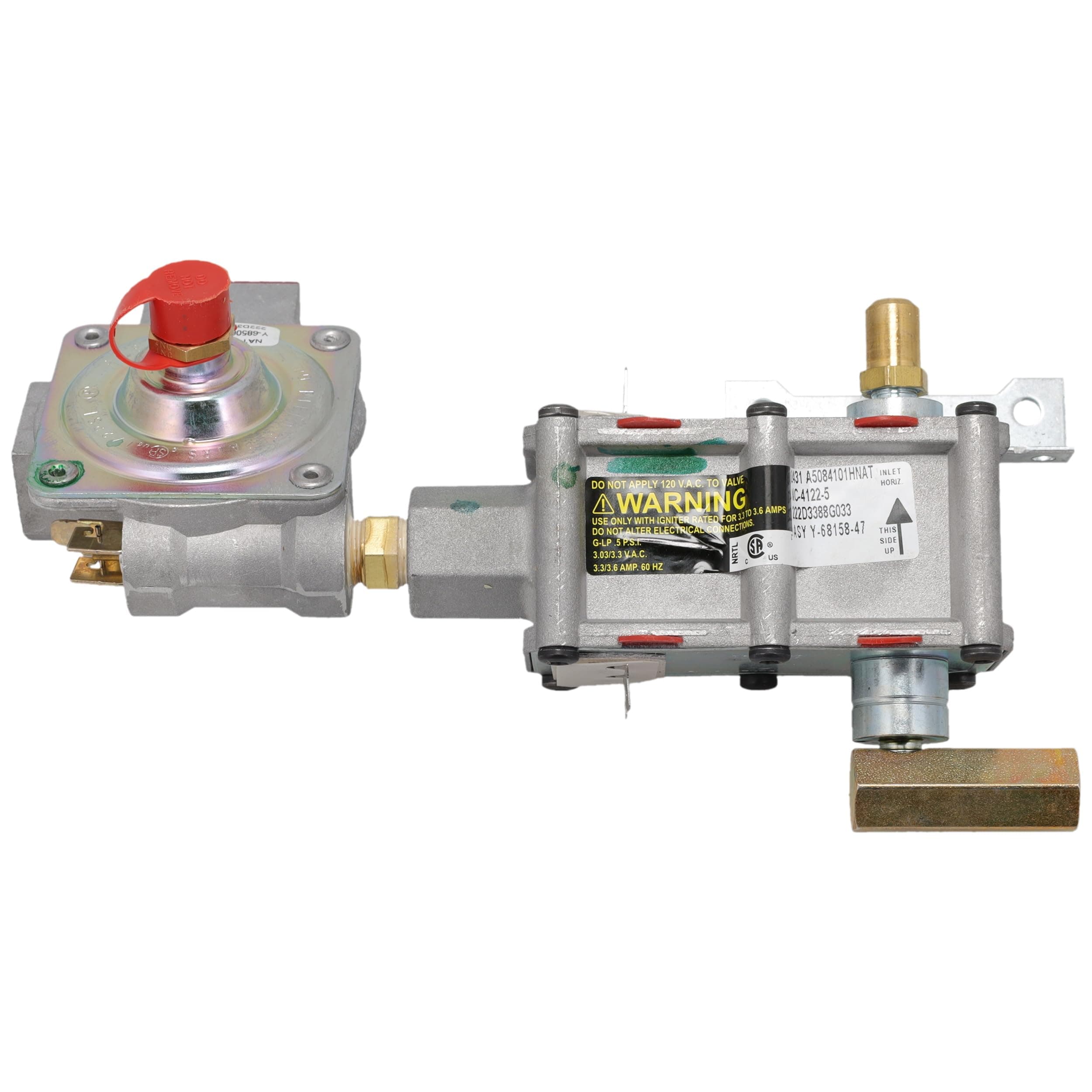 SDWB21X33225 wb21x33225-ap6980431-range-gas-valve-assembly view 81
