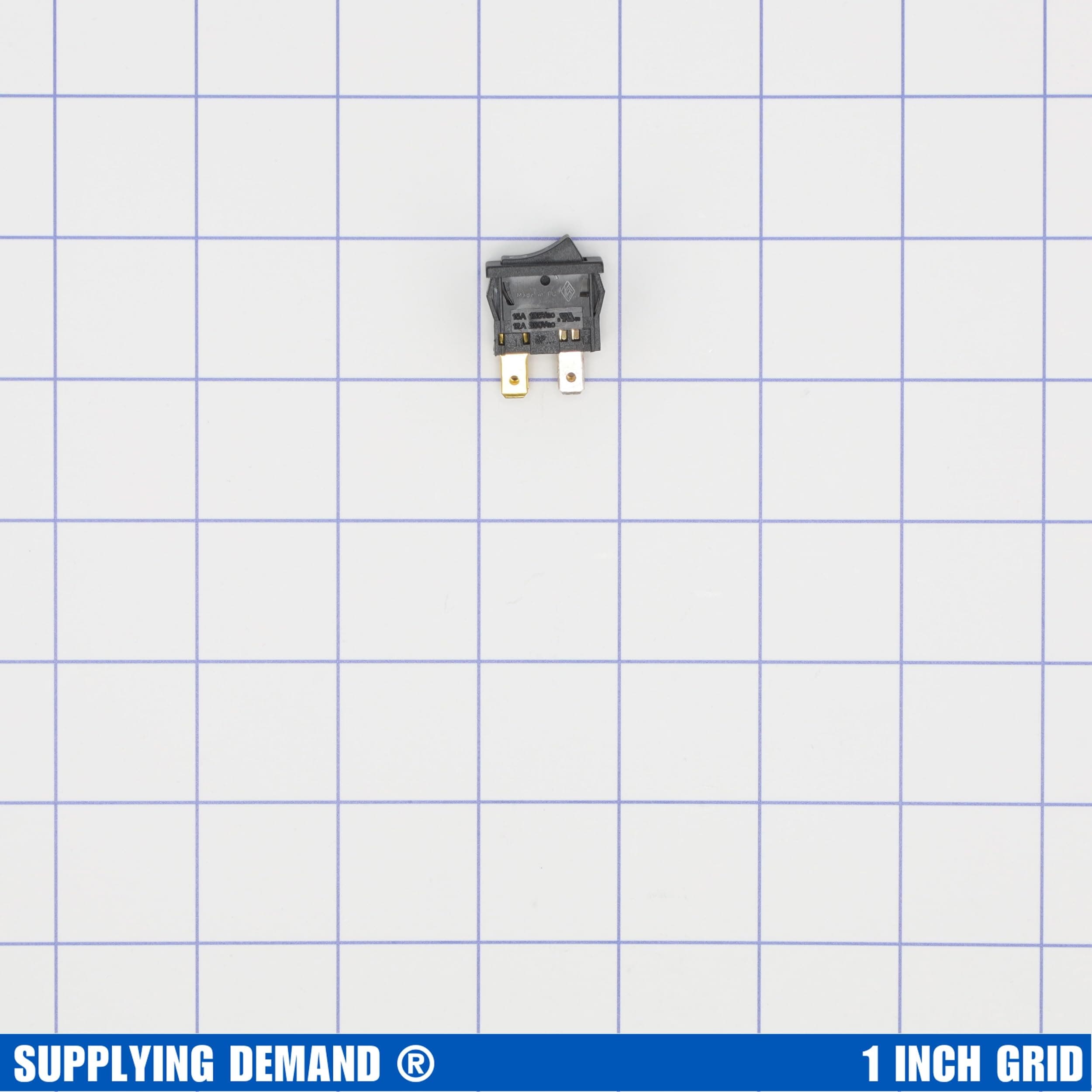 SD242212625104 242212625104-sm557210-espresso-machine-power-button view 11