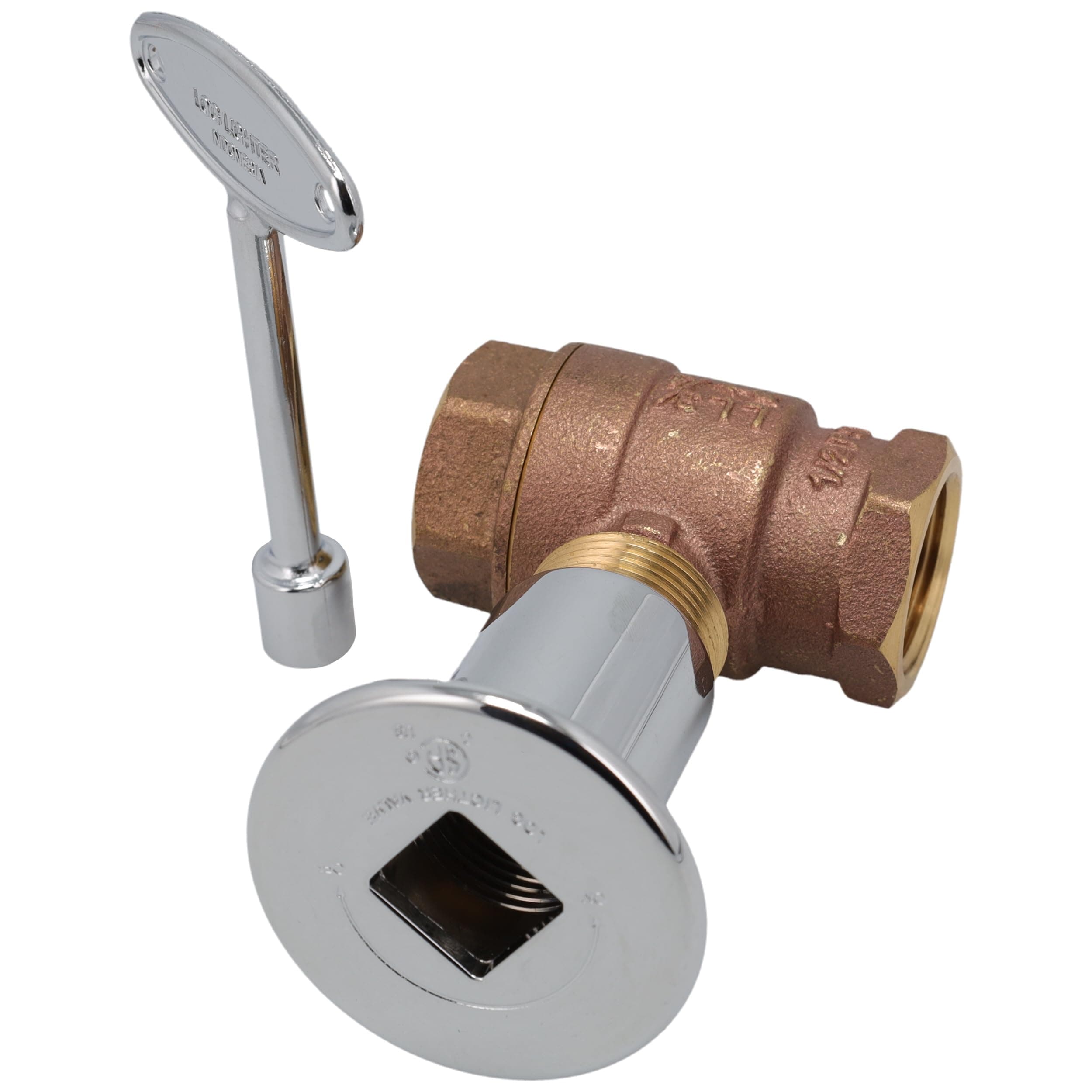 SDBVL-3SK-CP bvl-3sk-cp-ips-straight-log-lighter-valve-cover-key view 81