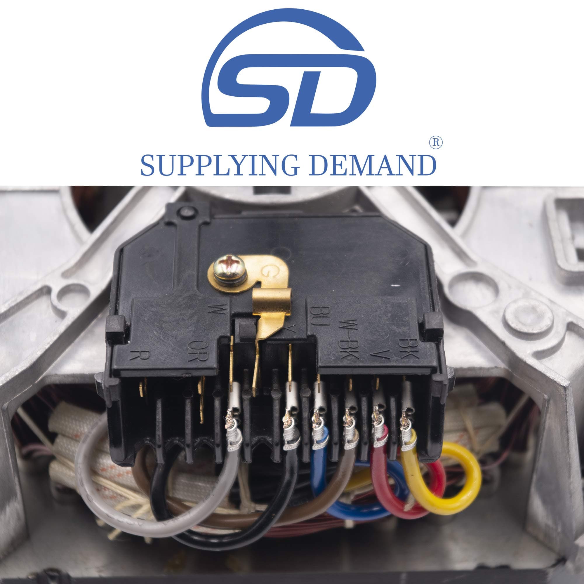 SD389248 389248-661600-washer-motor-2-speed view 31