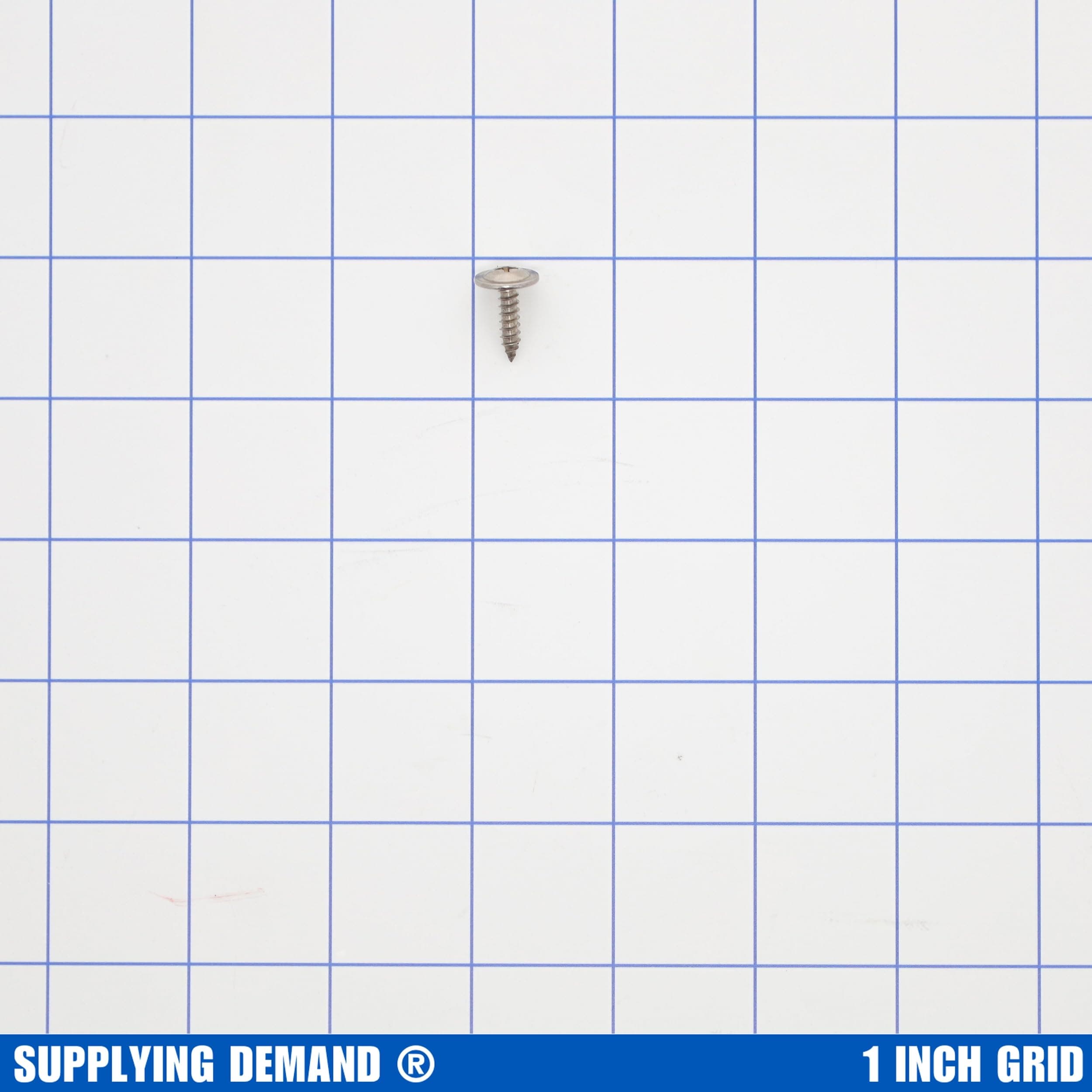 SDWH02X29618 wh02x29618-ap6990102-washer-door-strike-screw view 11