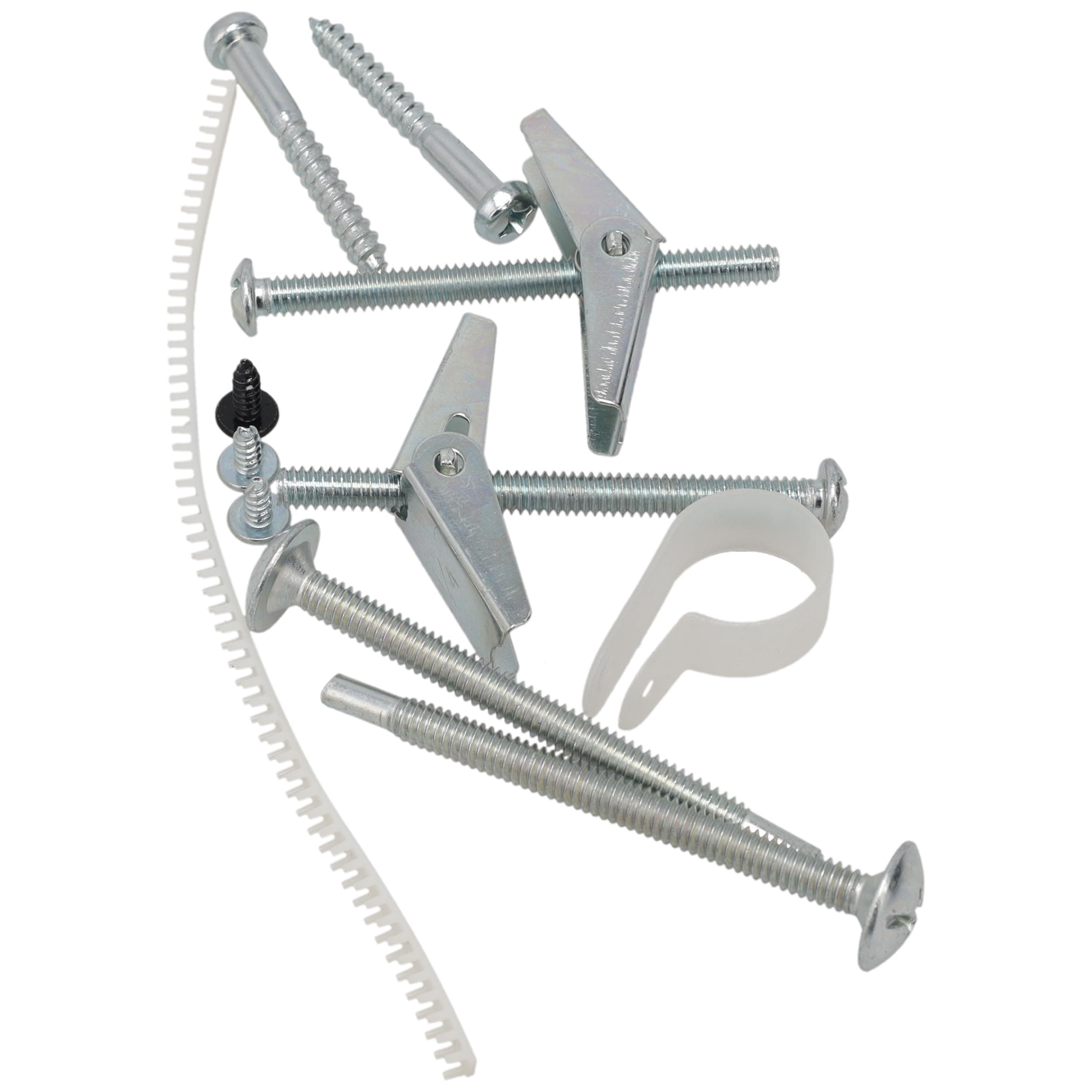 SD3861W1A043C 3861w1a043c-3861w1a043b-microwave-mounting-bolt-set view 61