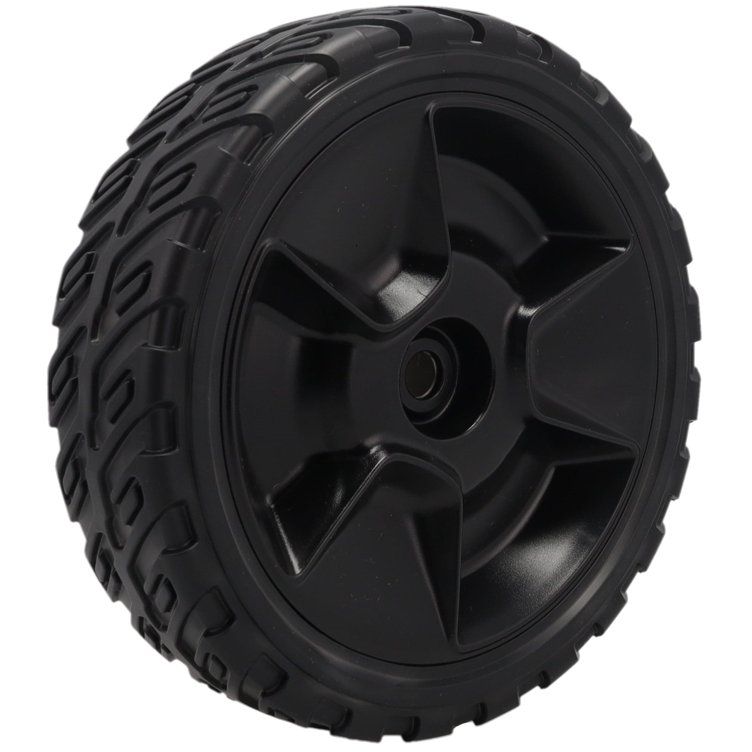 SD42710-VR8-N00ZA 42710-vr8-n00za-oem30114634-lawn-mower-wheel view 31