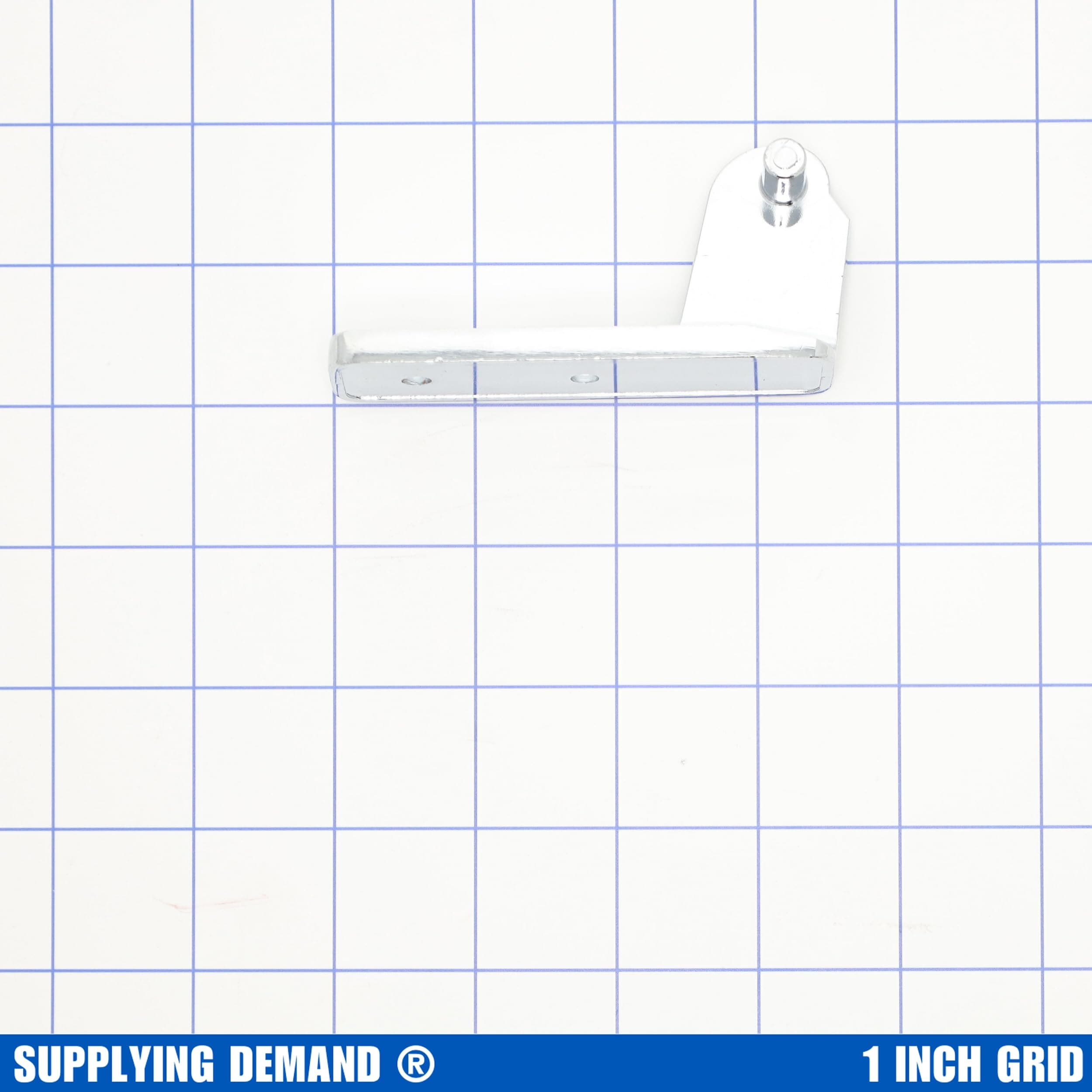 SDK1976711 k1976711-ap7165175-refrigerator-left-middle-hinge view 21