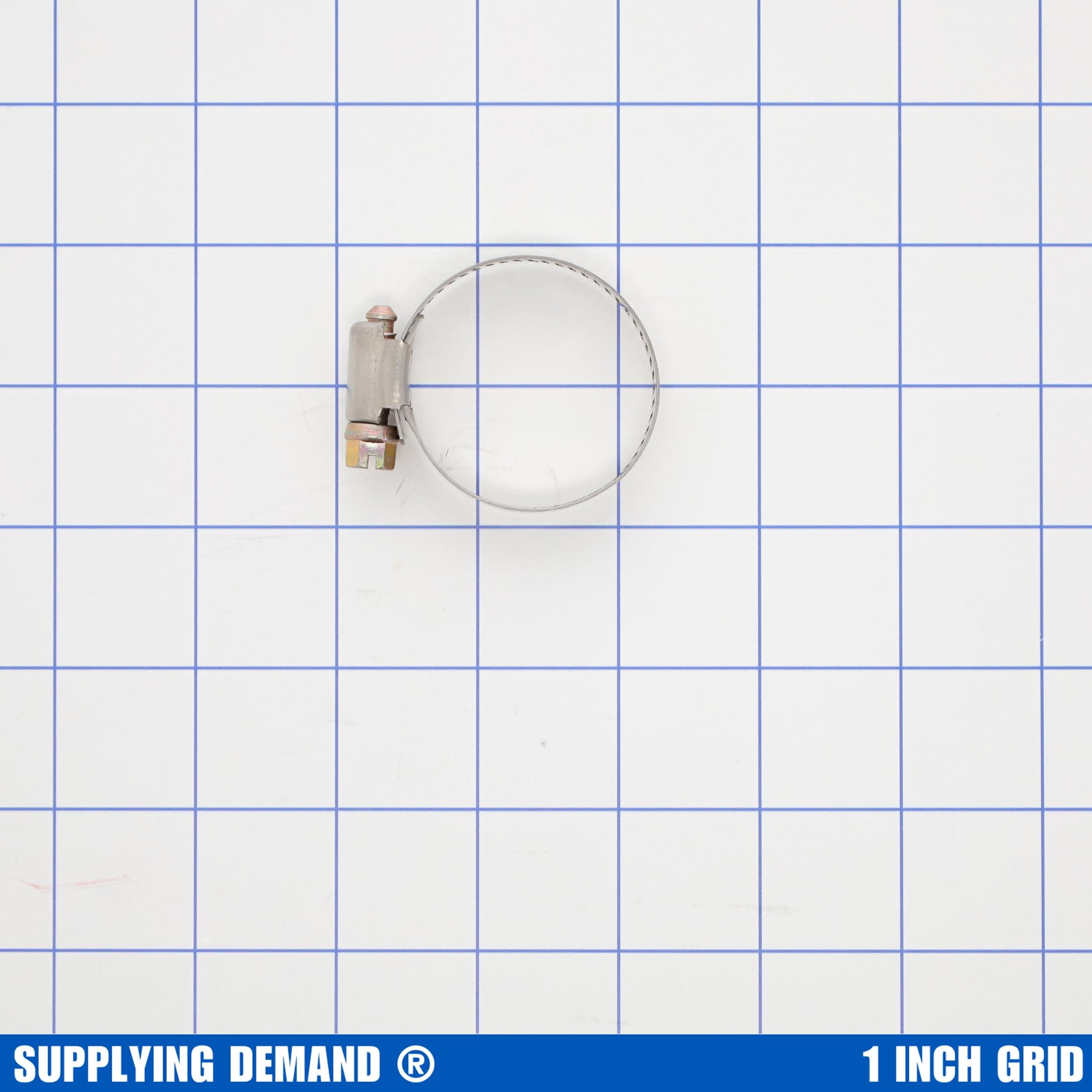 SDCL5420X2 cl5420x2-hose-clamp view 11