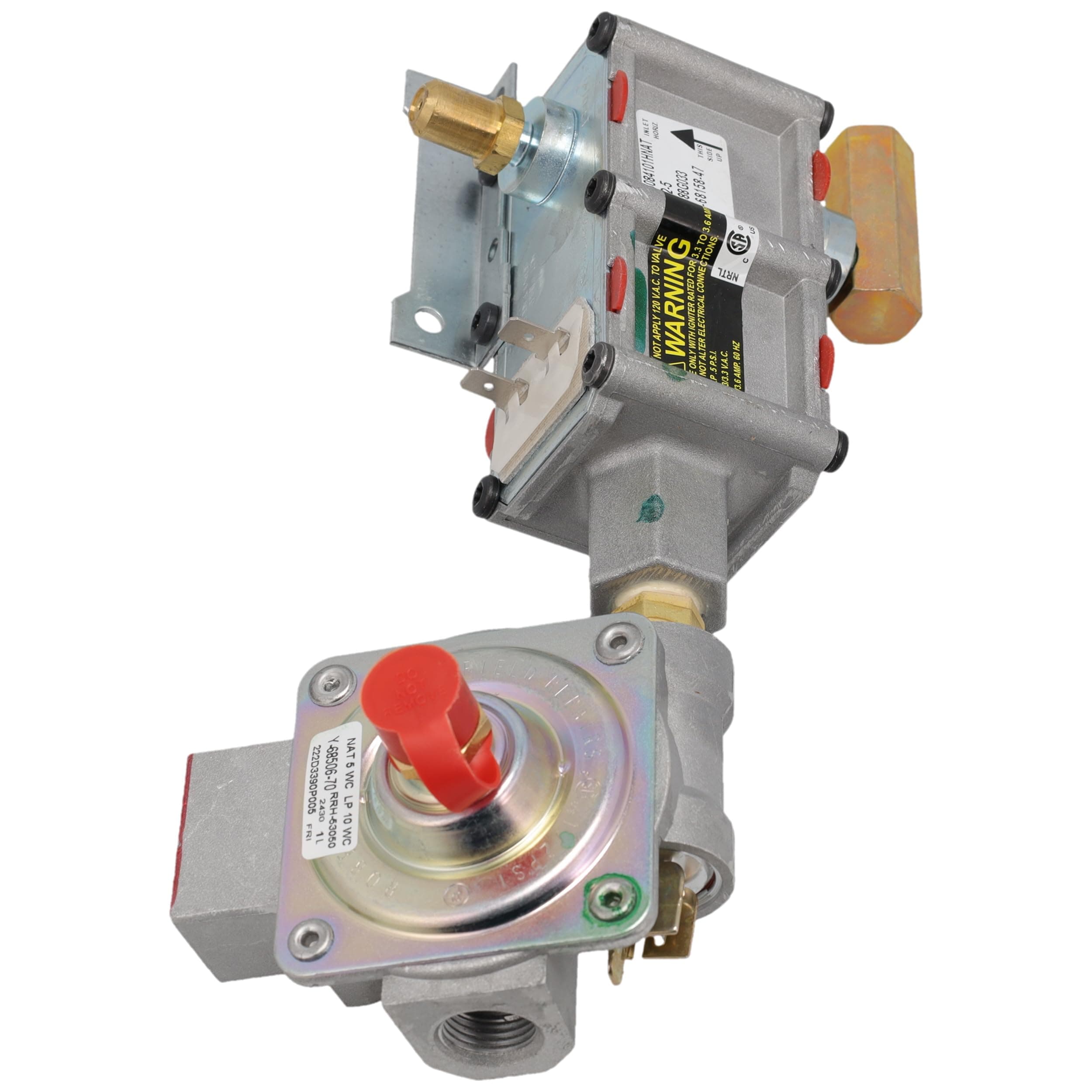 SDWB21X33225 wb21x33225-ap6980431-range-gas-valve-assembly view 61