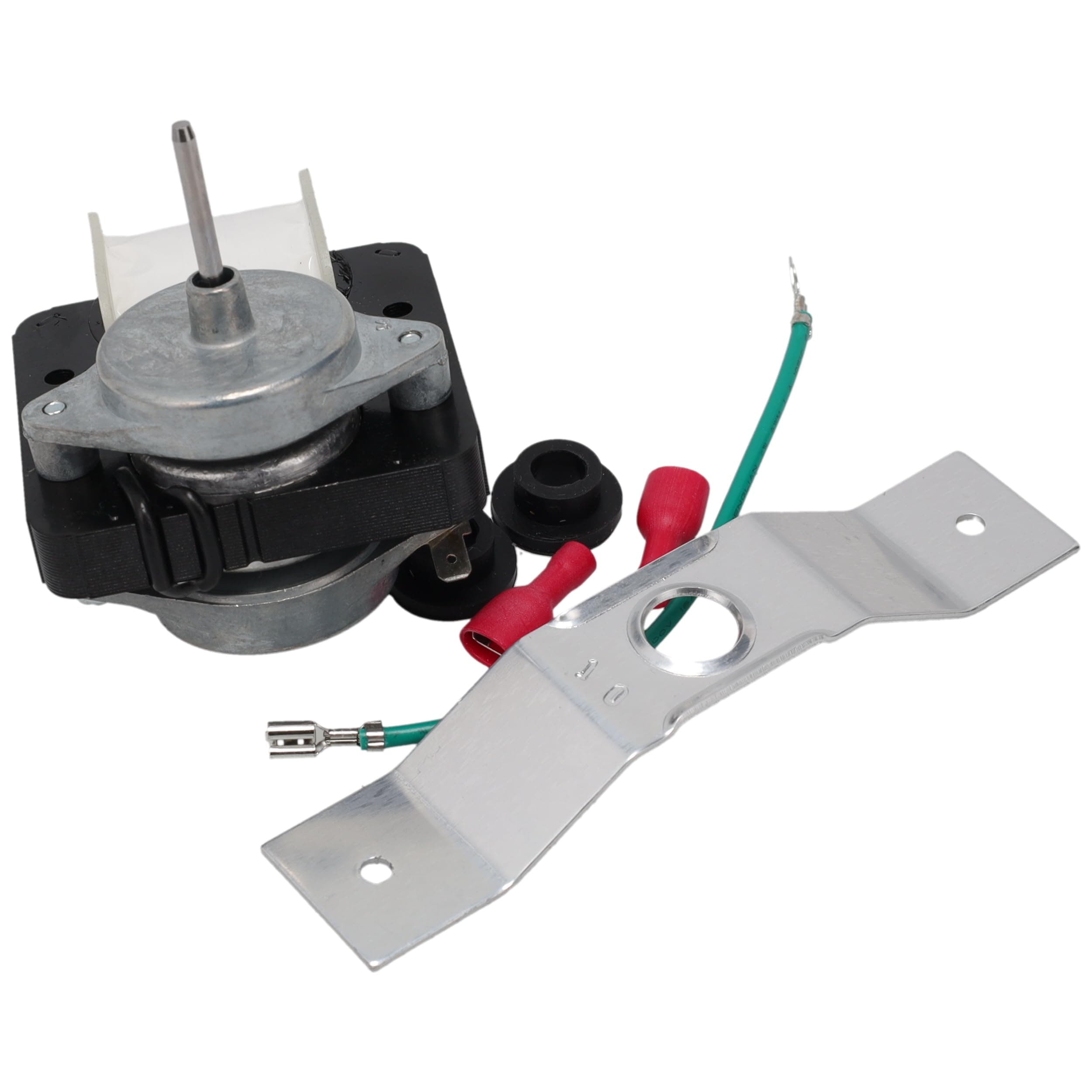 SD61004888 61004888-045563-01-refrigerator-evaporator-fan-motor view 61