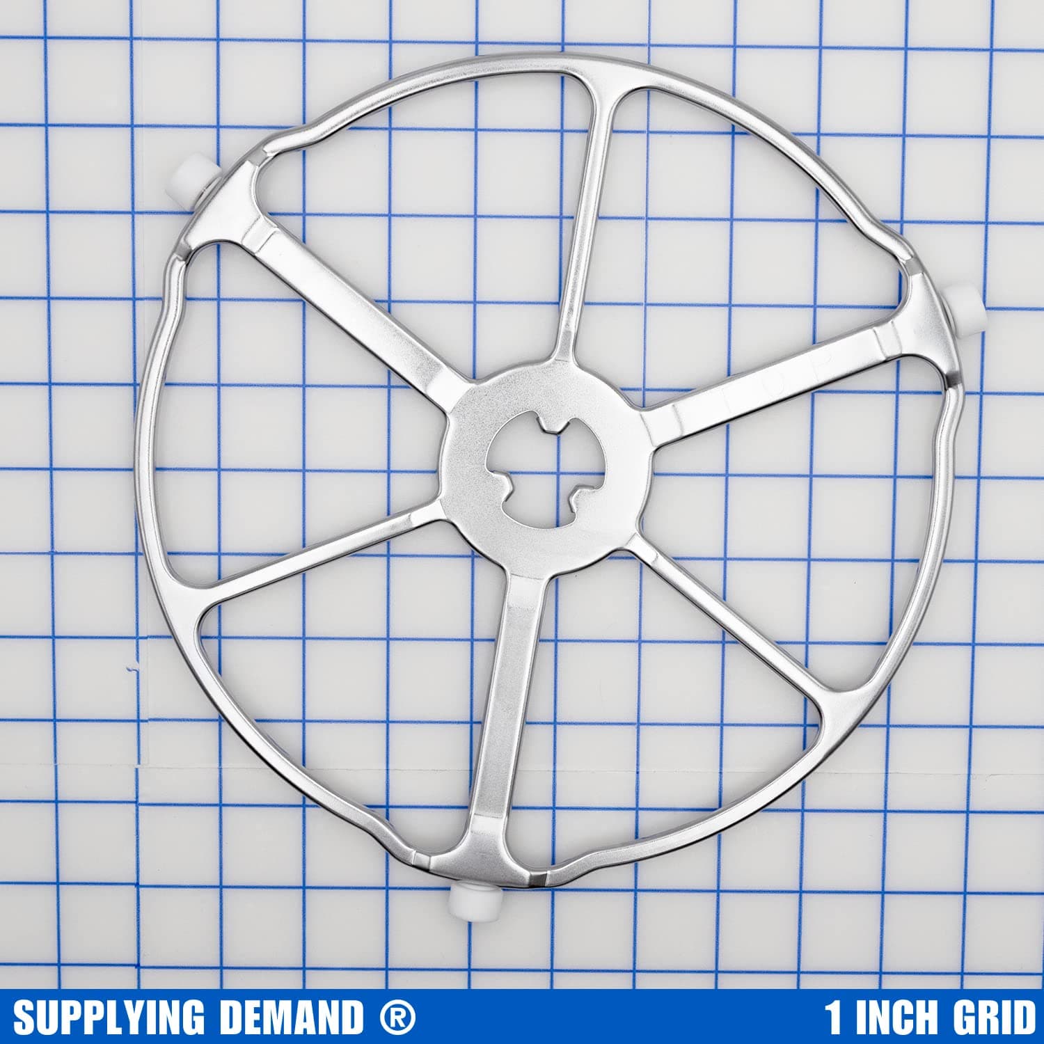 SDWB02X32600 wb02x32600-wb06x10651-microwave-rotating-ring-assembly view 11