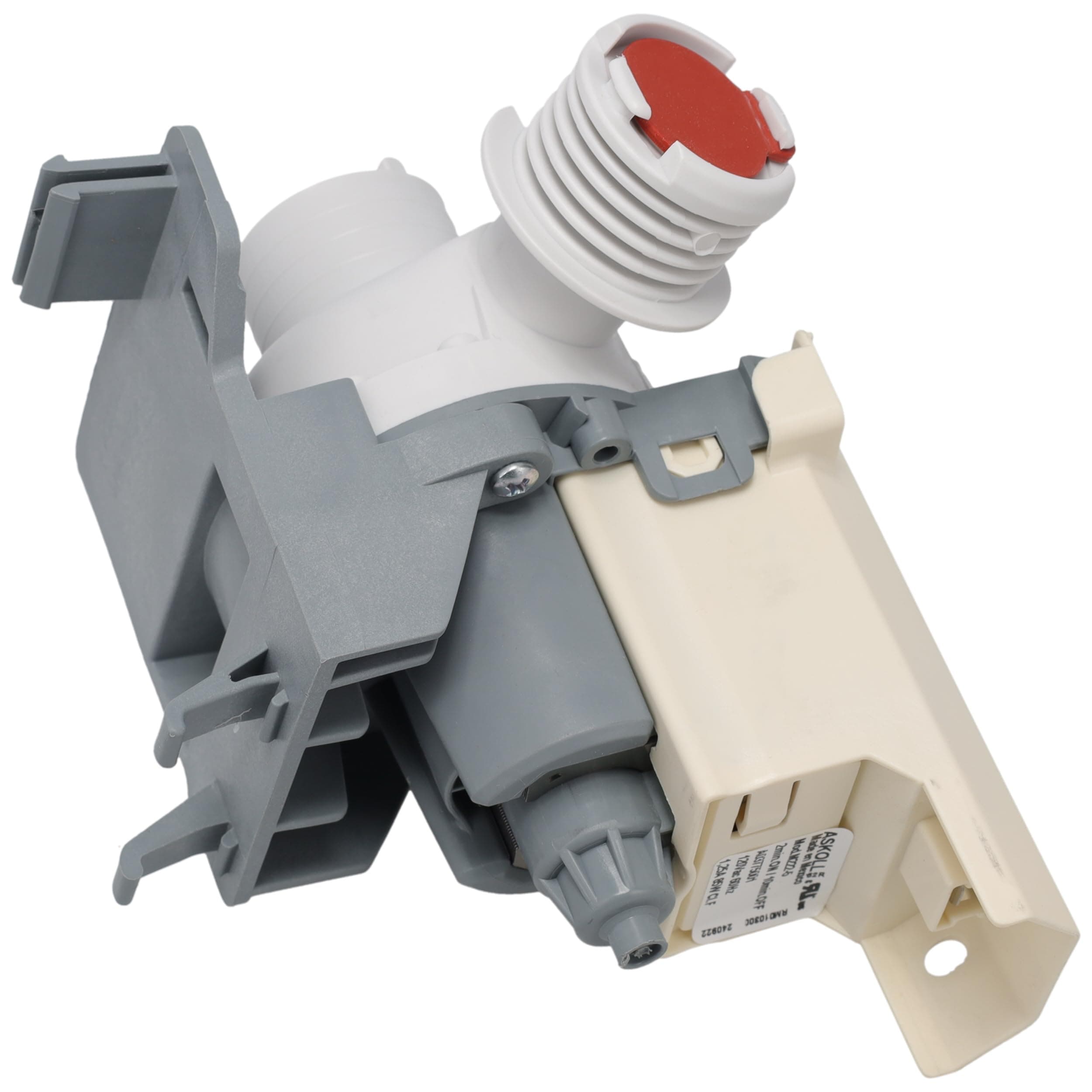 SD5304514775 5304514775-5304509619-washer-drain-pump-assembly view 71