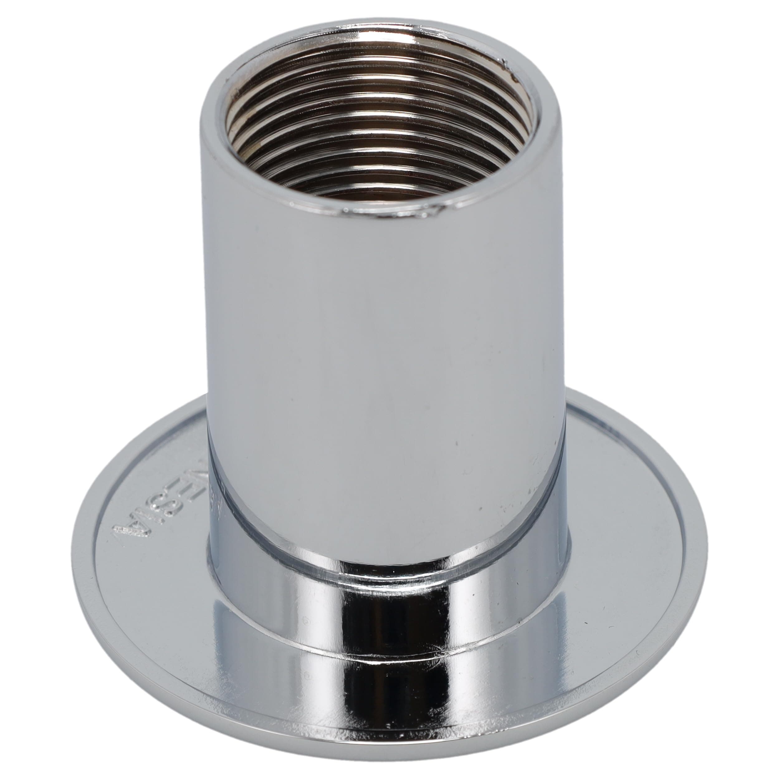 SDCVR-BVL2CP cvr-bvl2cp-log-lighter-valve-cover-chrome-plated view 61