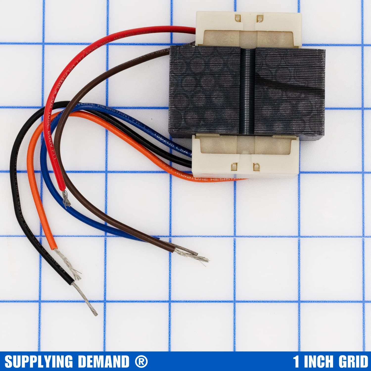 SD46-23115-02 46-23115-02-46-25107-07-hvac-transformer-40-va view 11