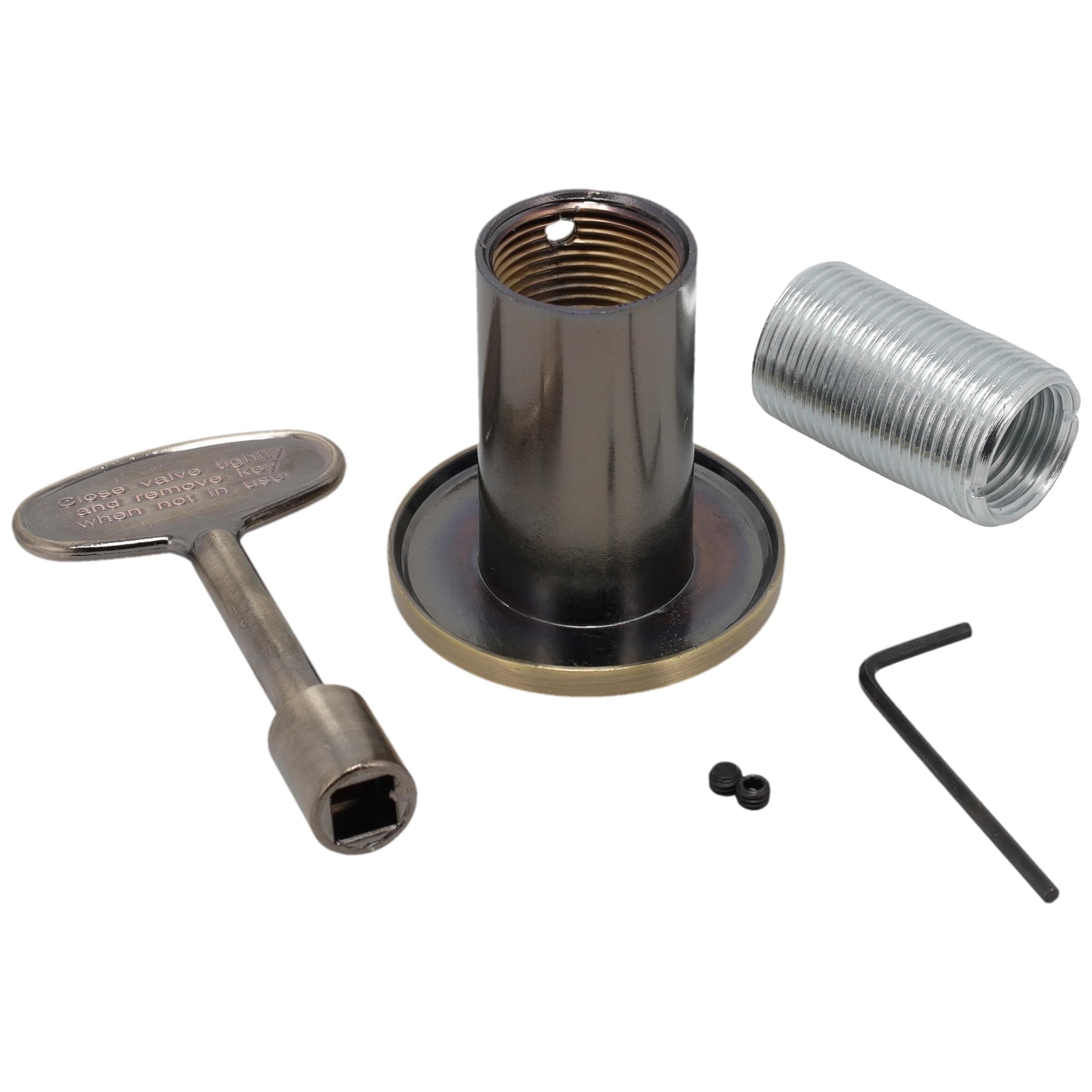 SDLLFLGKIT-ABR llflgkit-abr-log-lighter-gas-valve-kit- view 41