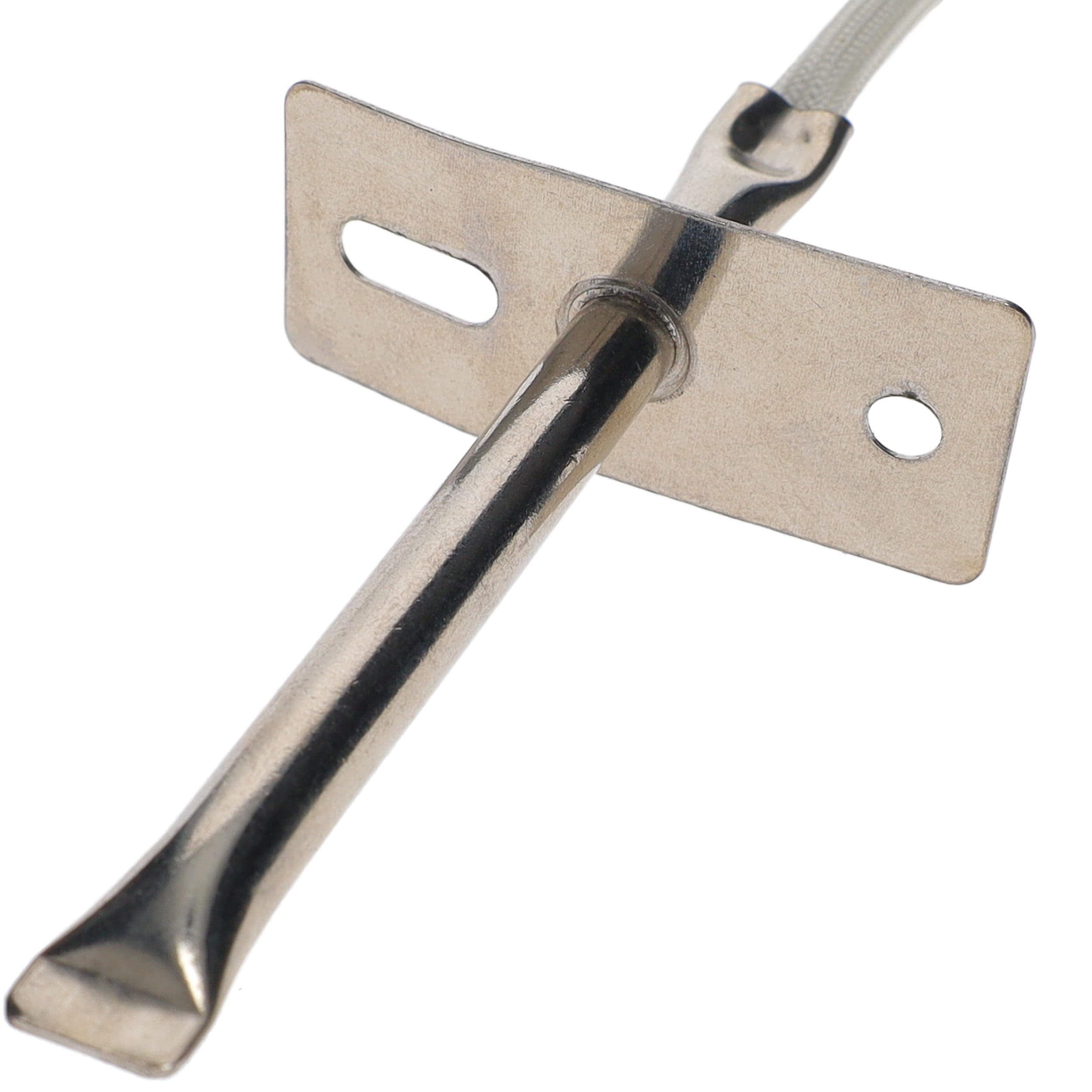 SDEBG61305805 ebg61305805-6322b62214a-range-oven-ptc-thermistor-sensor view 21