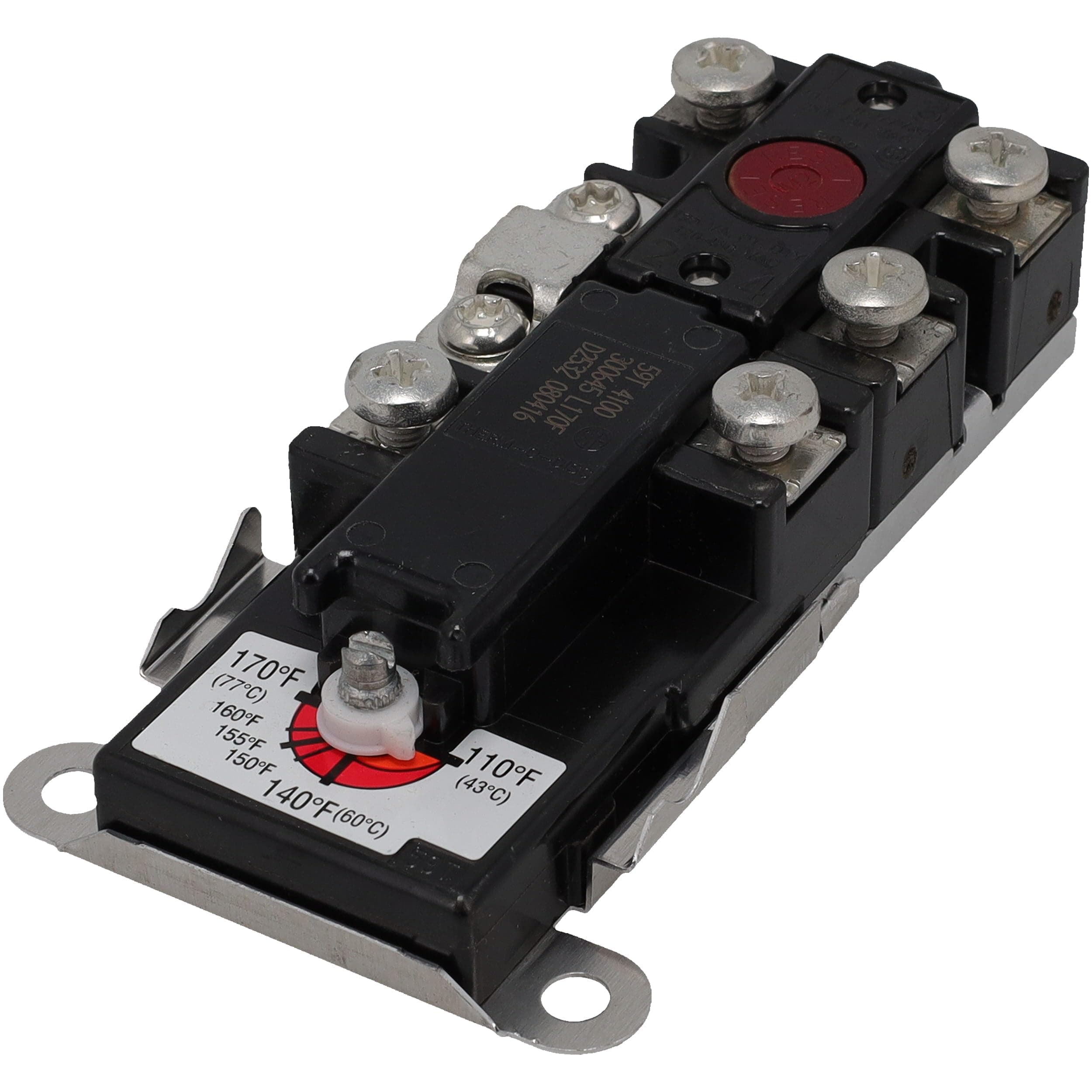 SDSP8293 sp8293-ap8293‑8-electric-water-heater-thermostat