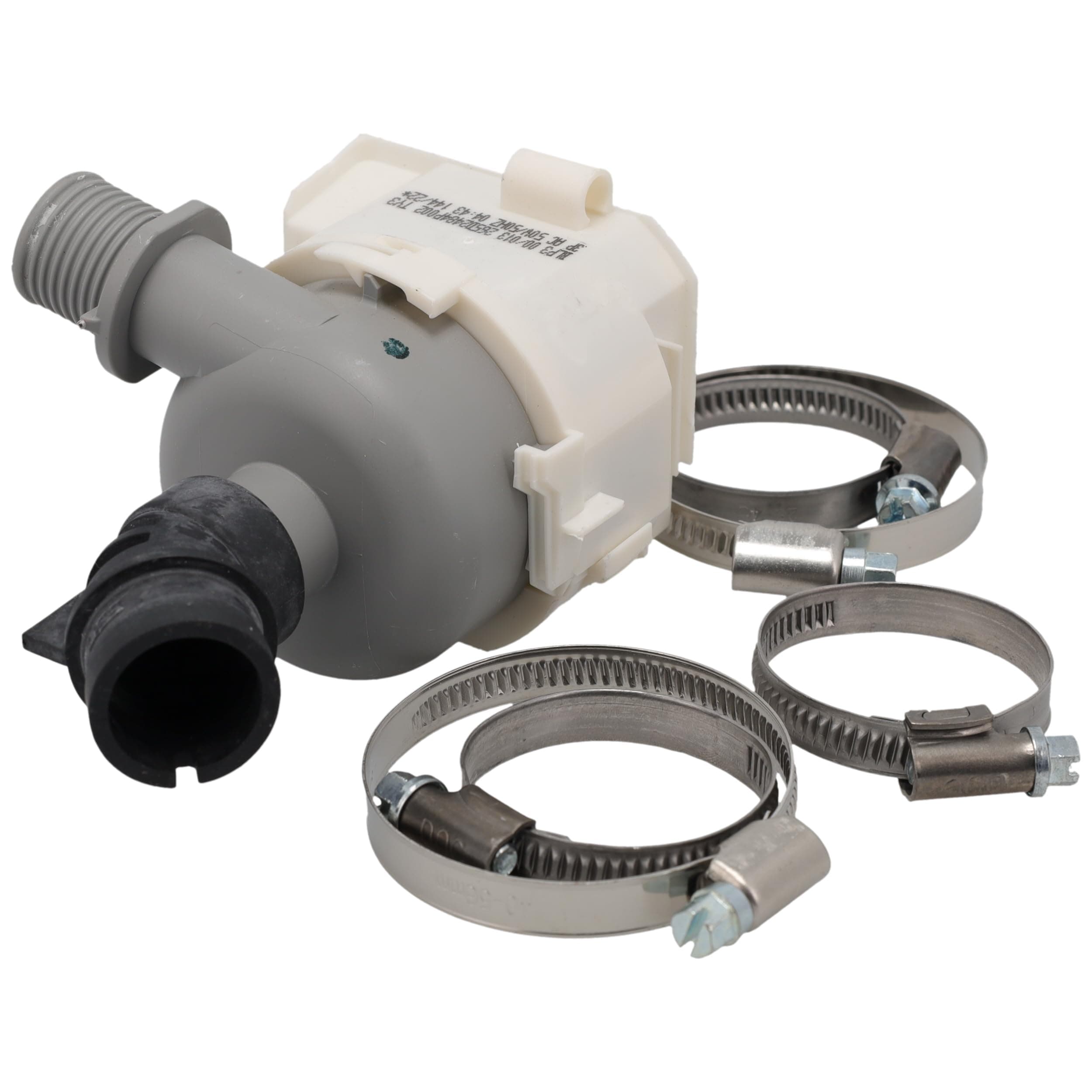 SDWD26X25104 wd26x25104-wd26x22810-dishwasher-drain-pump-kit view 21