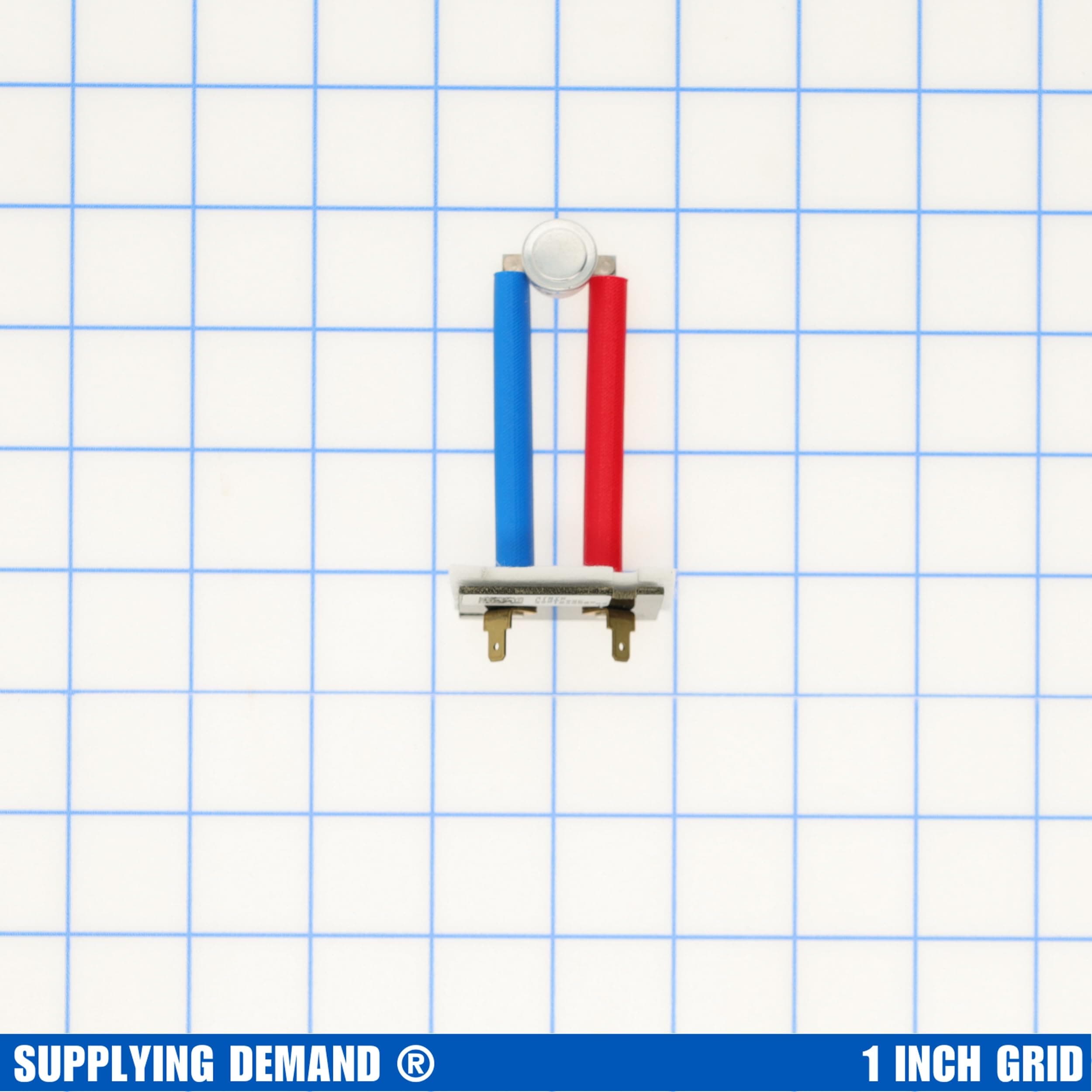 SD47-104990-02 47-104990-02-4710499002-hvac-limit-switch view 11