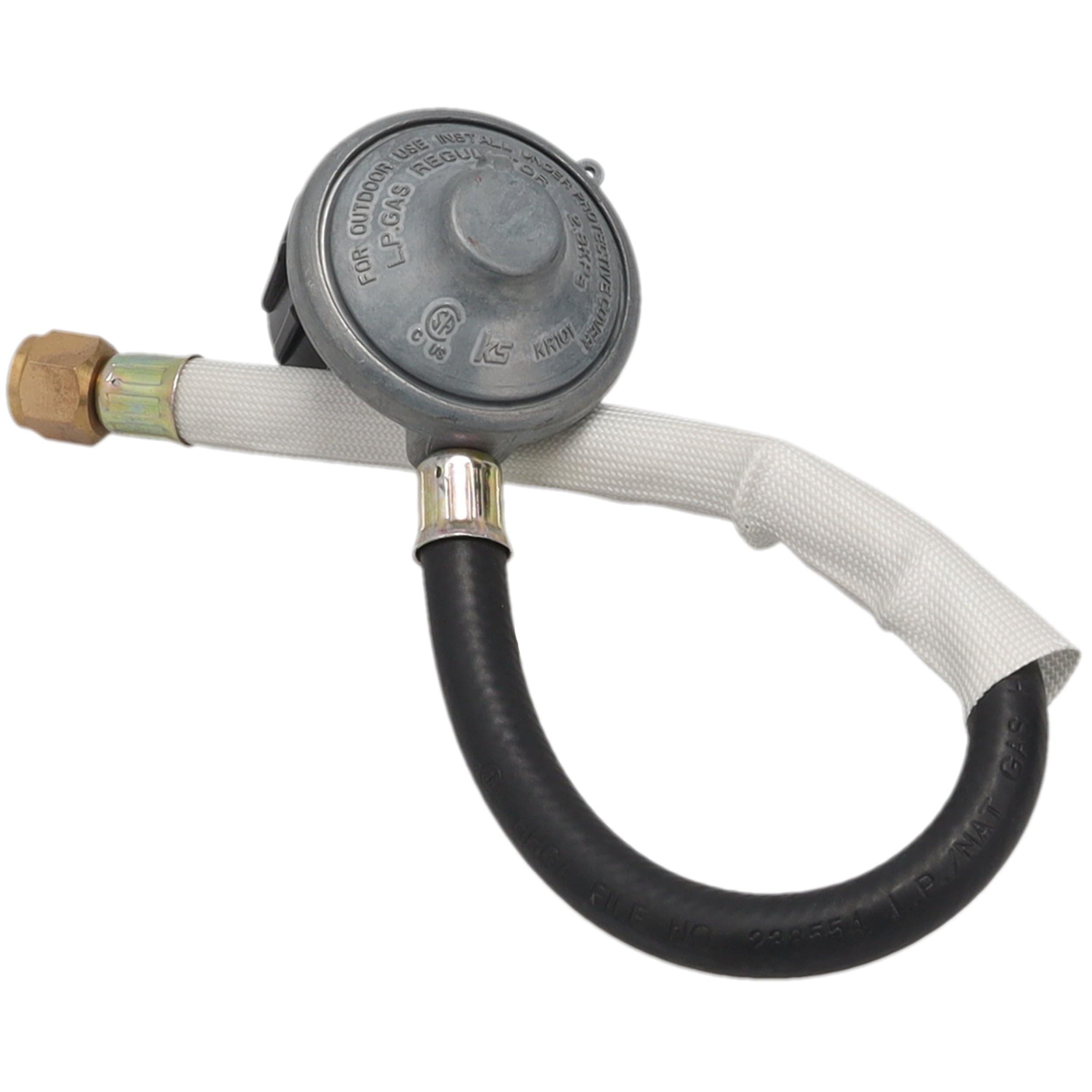 SD601-B-16 601-b-16-bbq-grill-propane-hose-assembly view 41