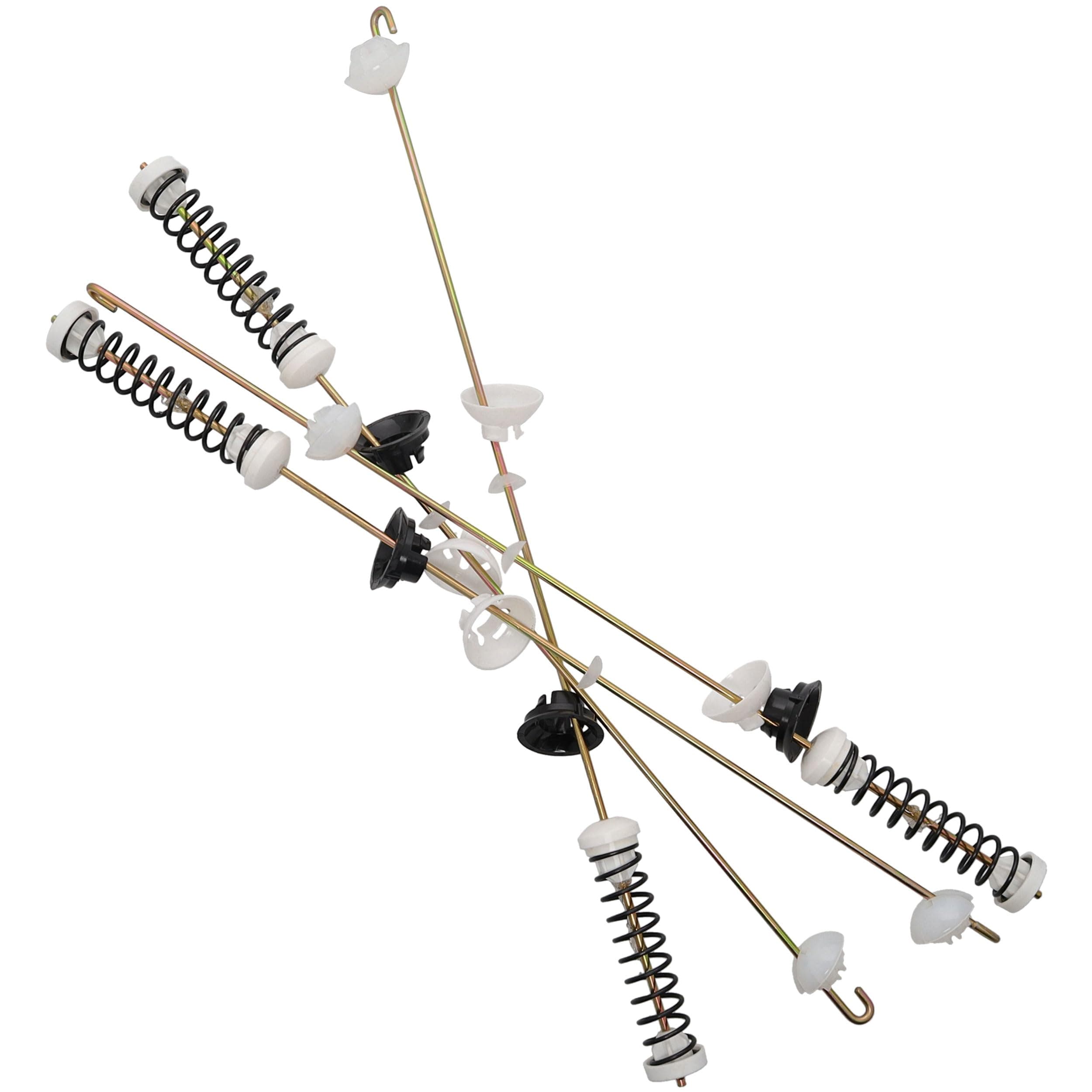 SDW11396716 w11396716-w11171694--washer-suspension-rods-4-piece-kit view 31