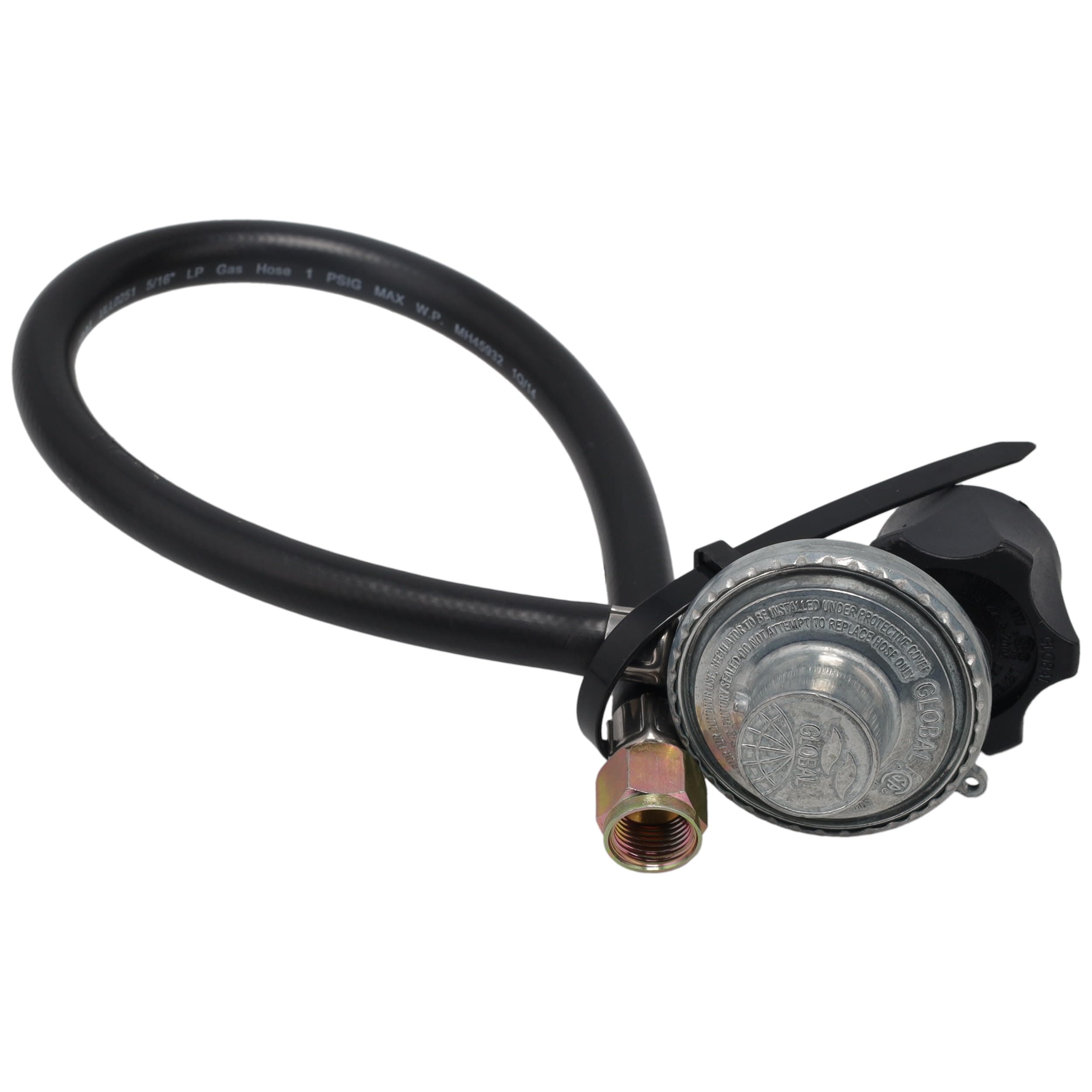 SD601-B-18 601-b-18-bbq-grill-propane-hose-assembly view 81