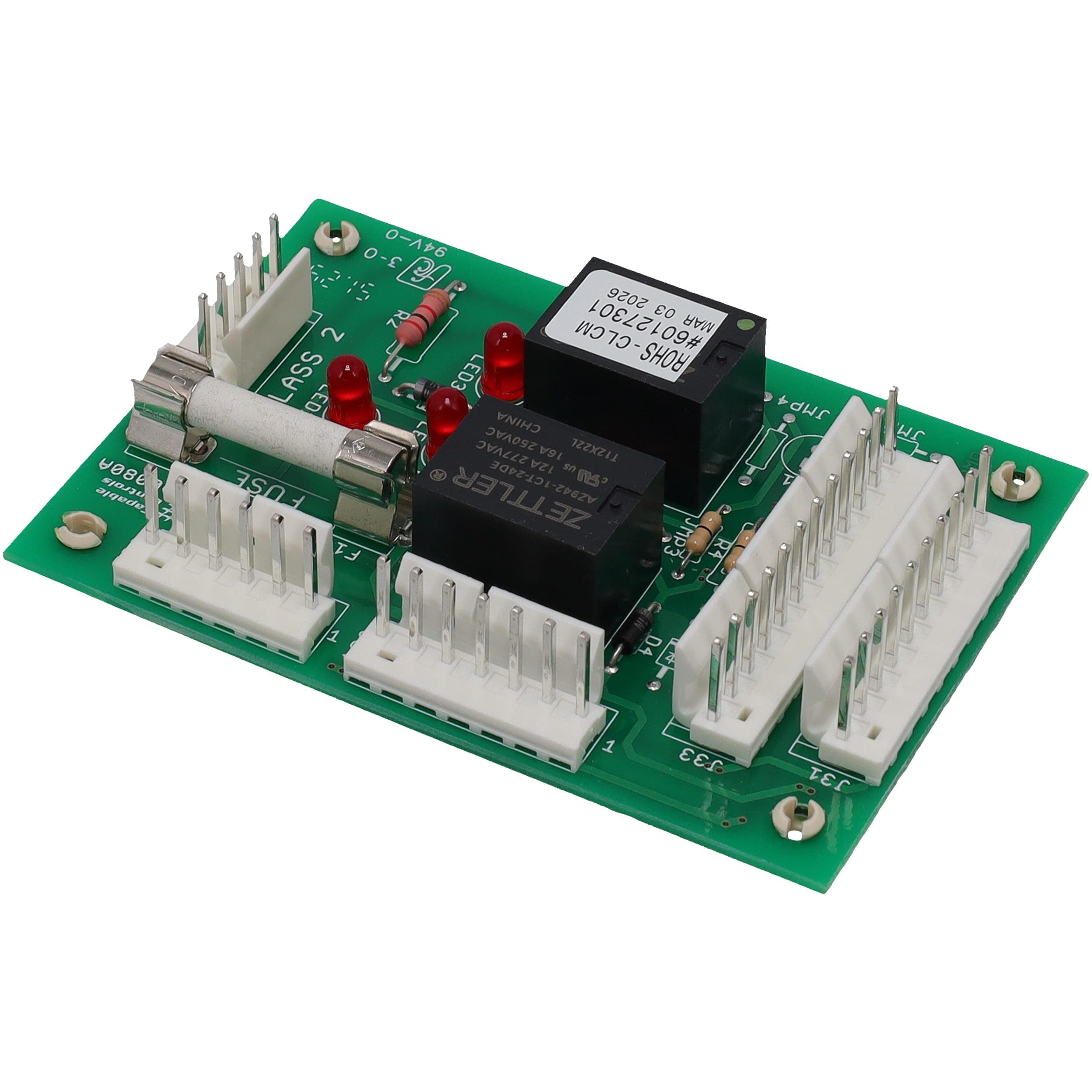SD60127301-CL 60127301-cl-commercial-fryer-relay-board view 41