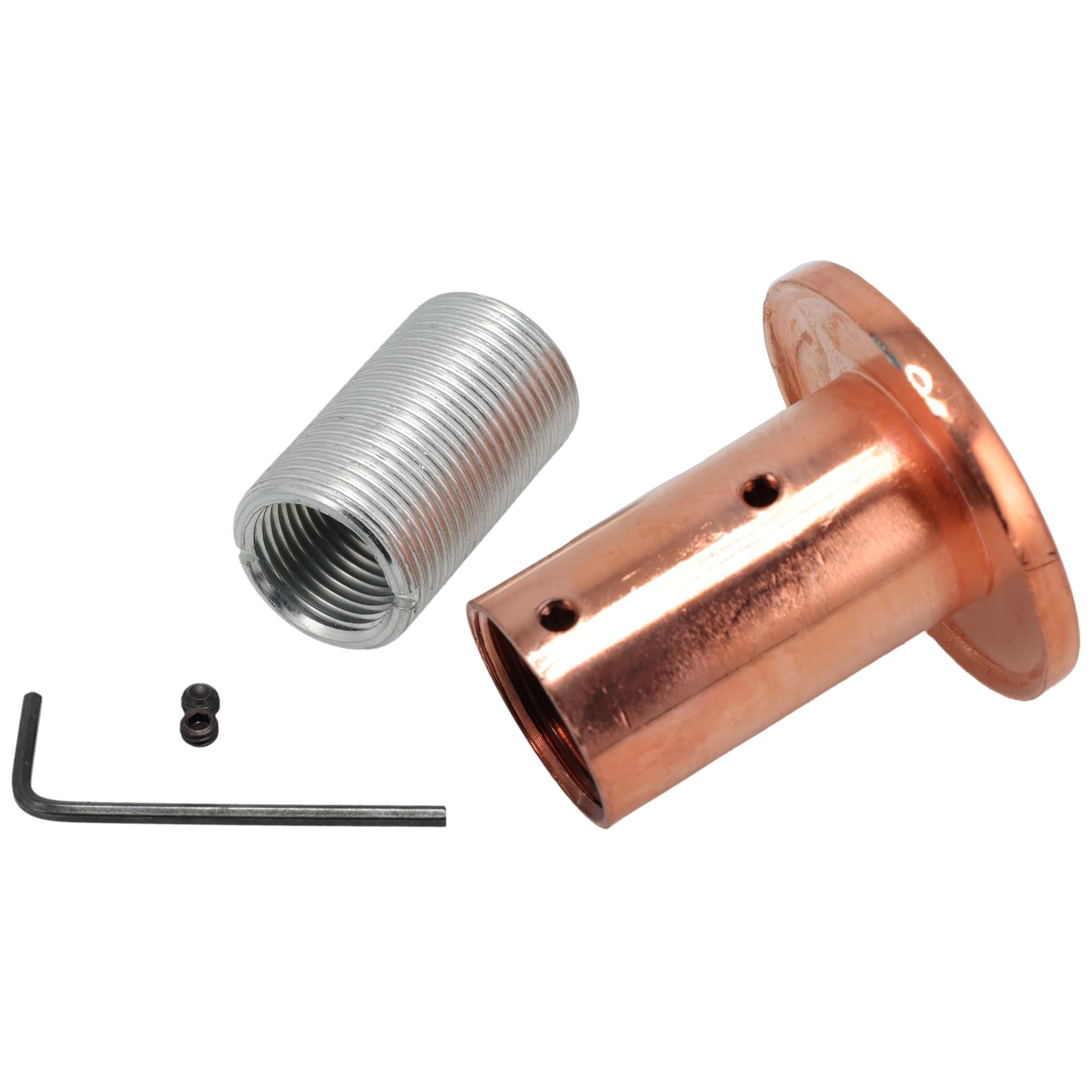 SDUCVR-PC ucvr-pc-universal-flange-polished-copper view 41